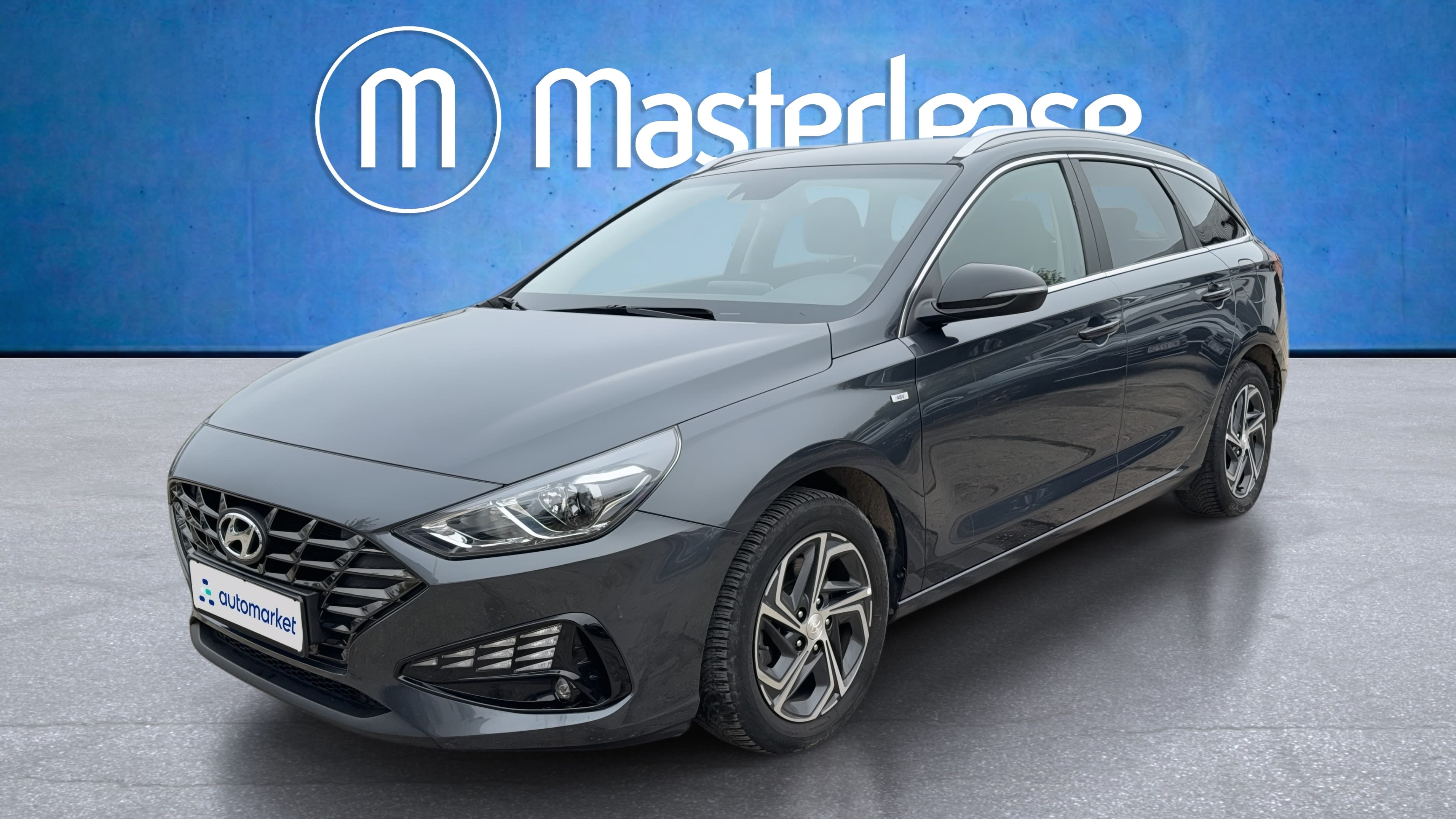 Hyundai i30 2023