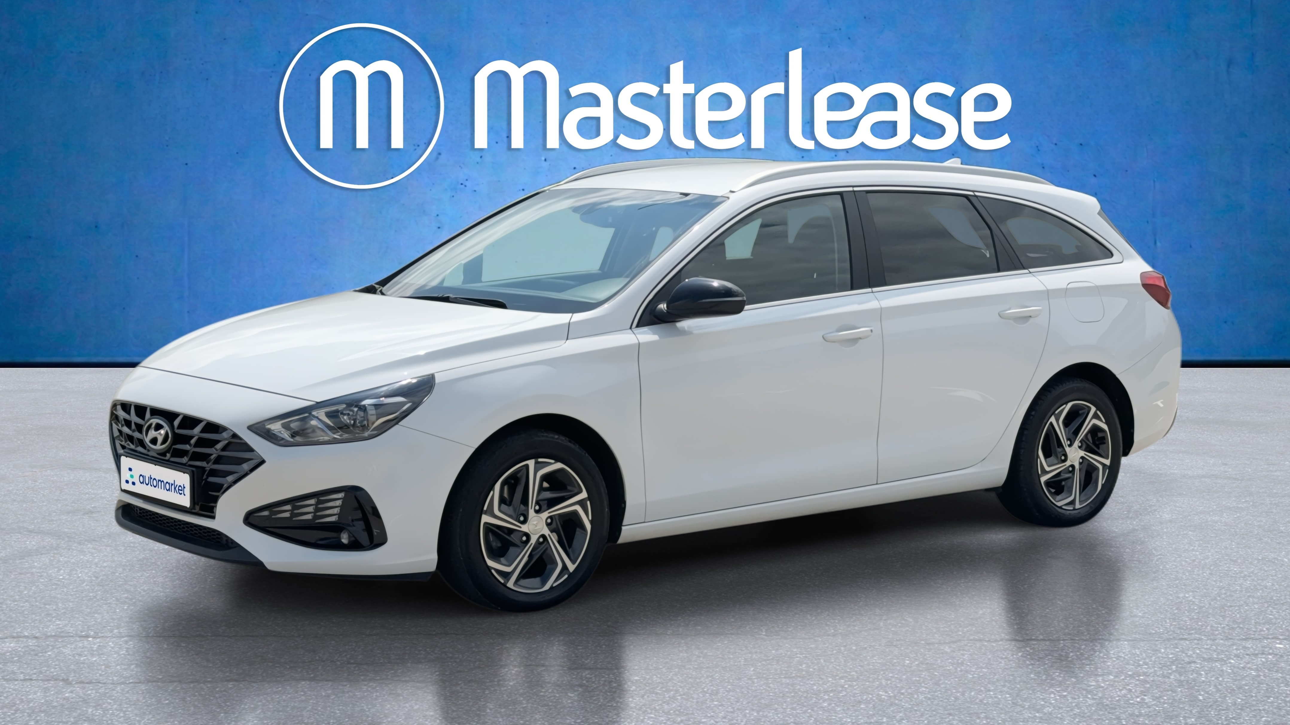 Hyundai i30 2023
