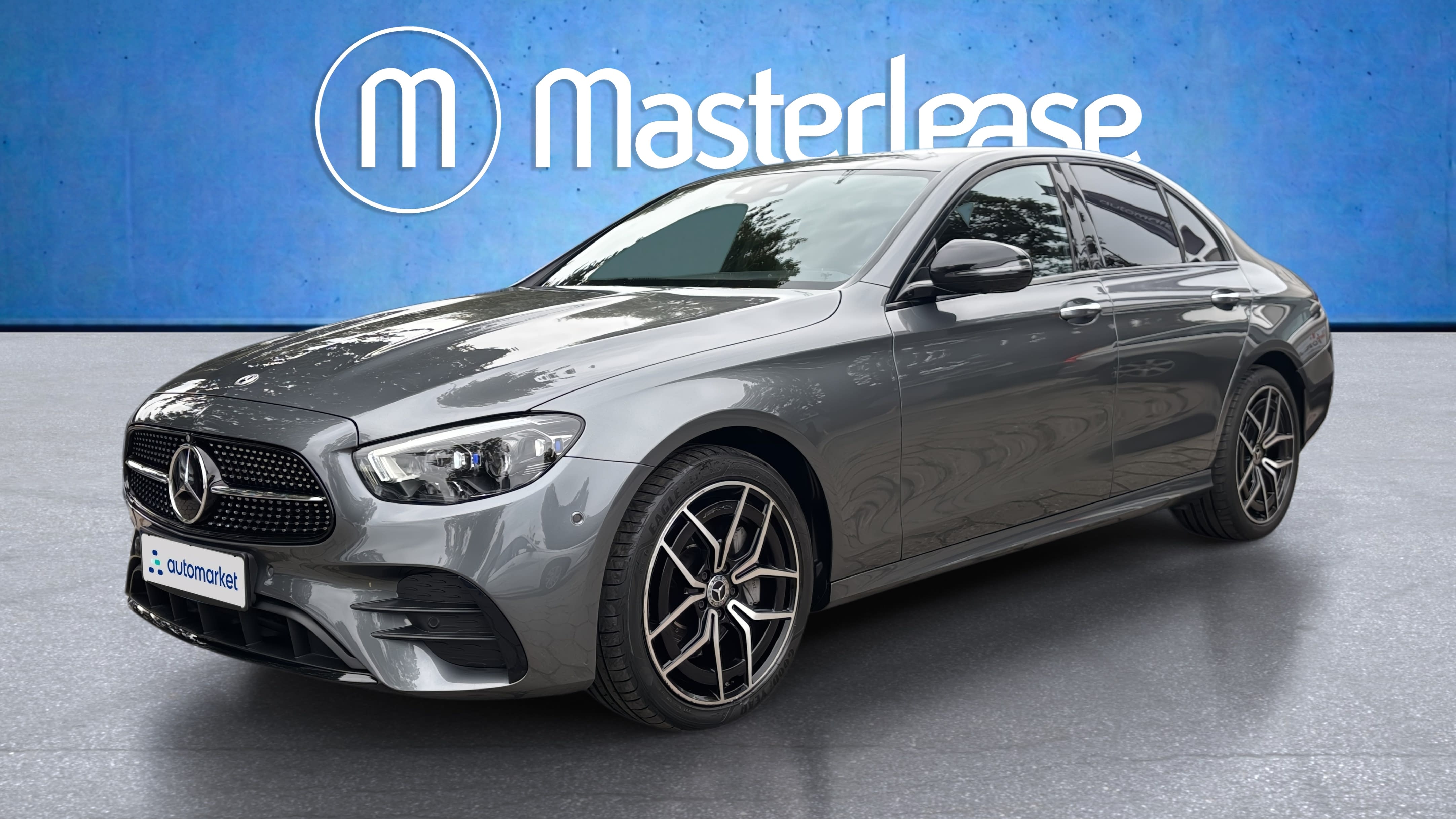 Mercedes-Benz E Klasa
