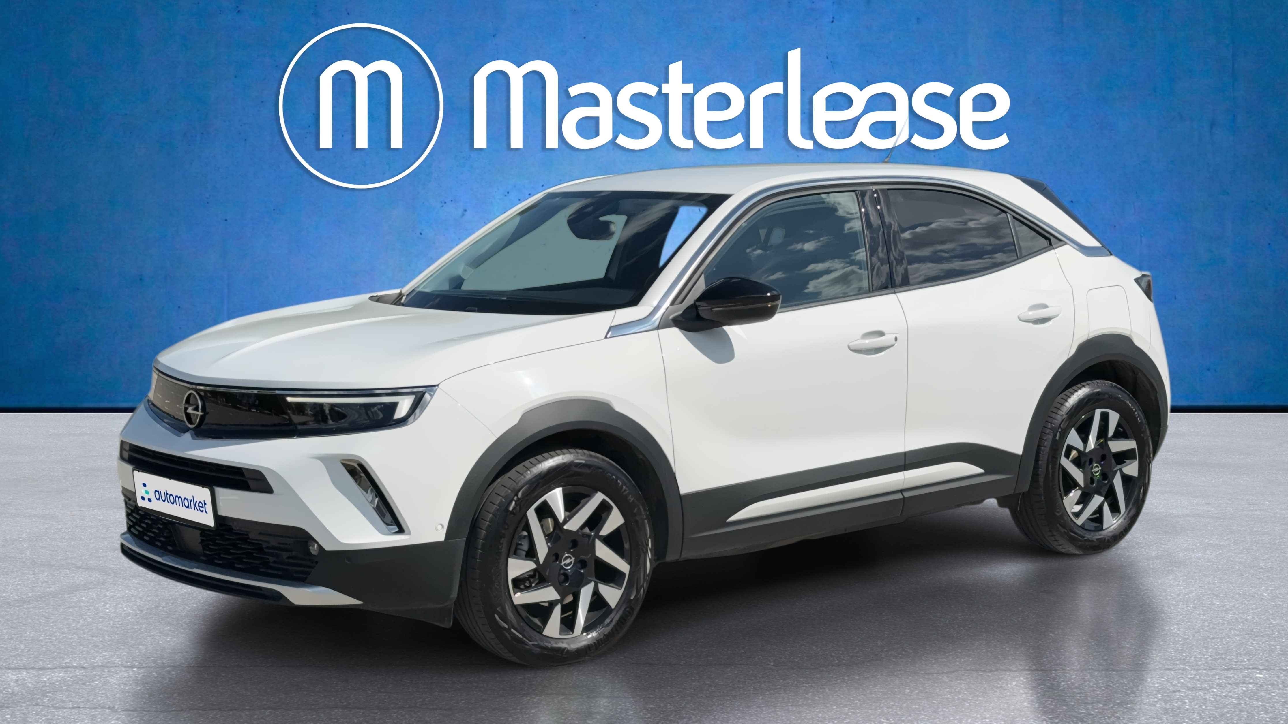 Opel Mokka 2023