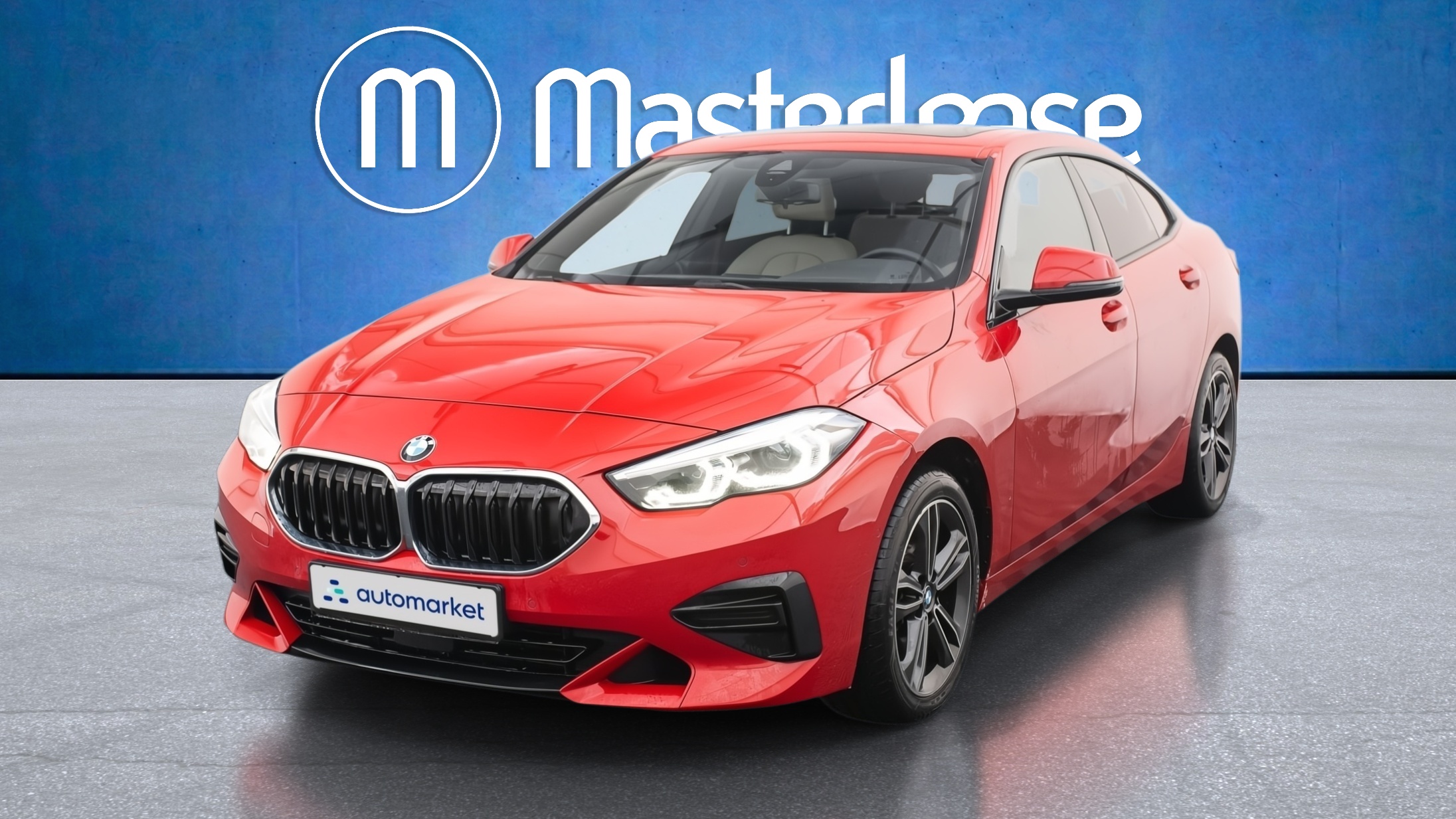 BMW Seria 2