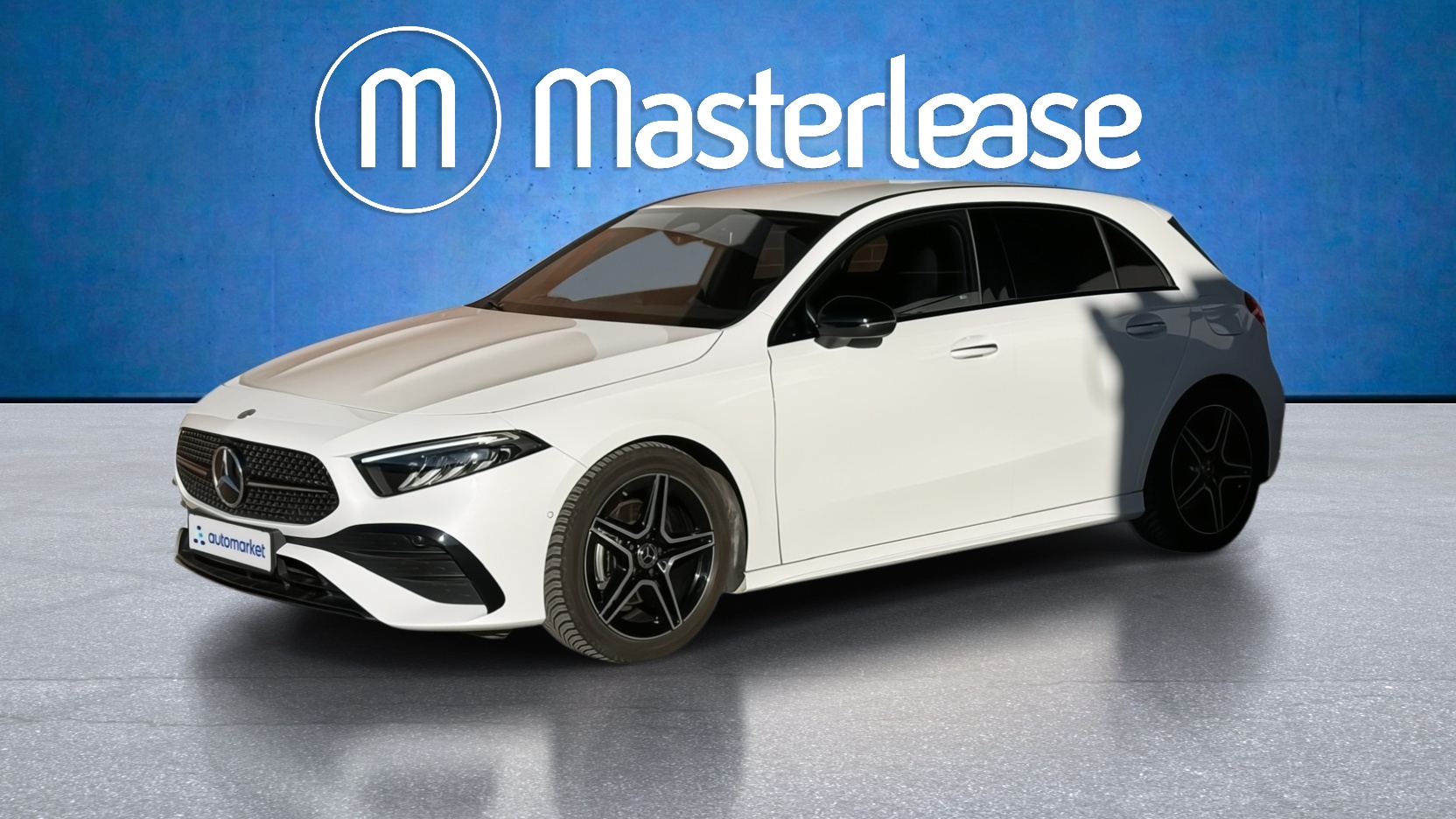 Mercedes-Benz A Klasa