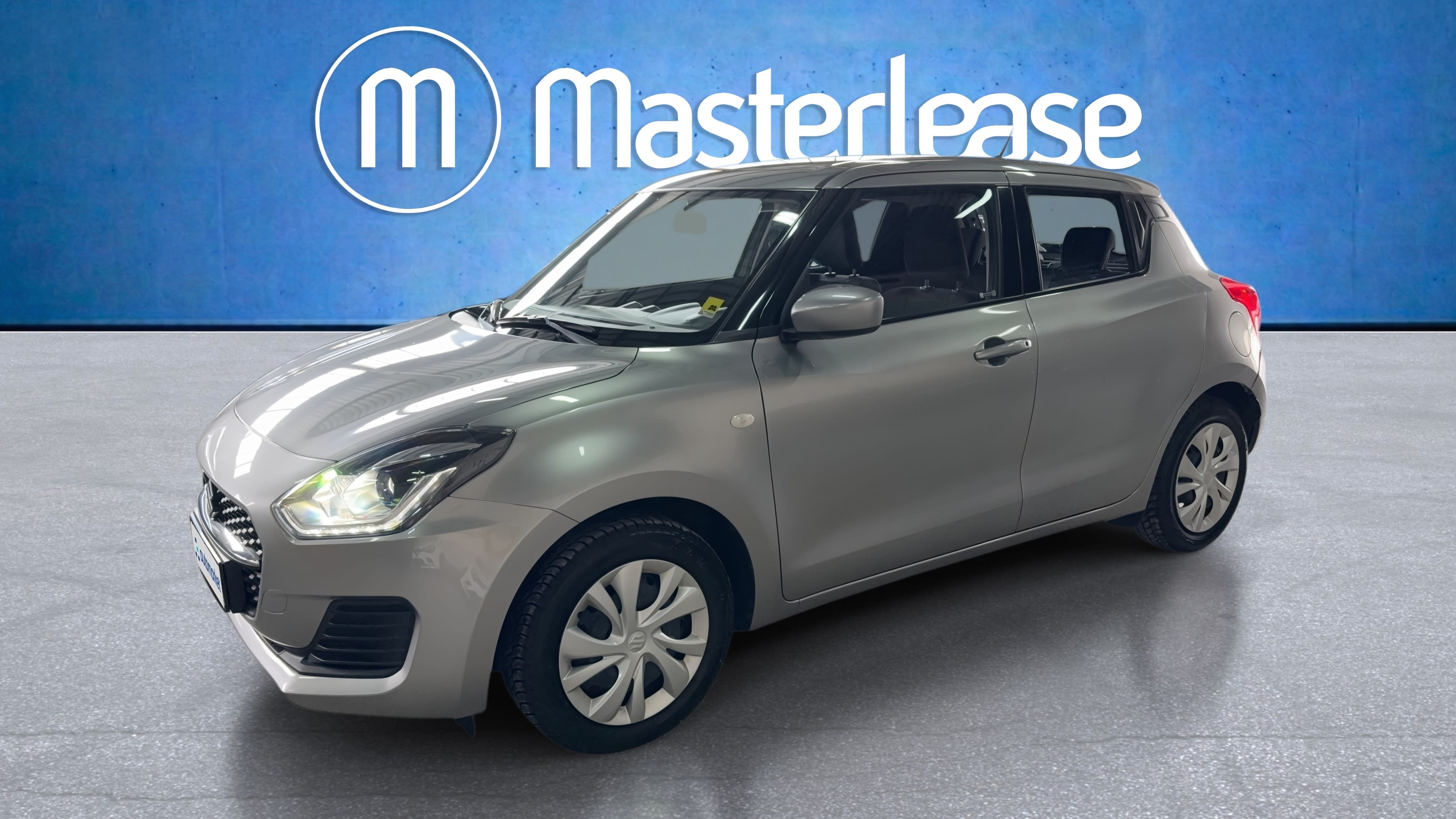 Suzuki Swift 2022