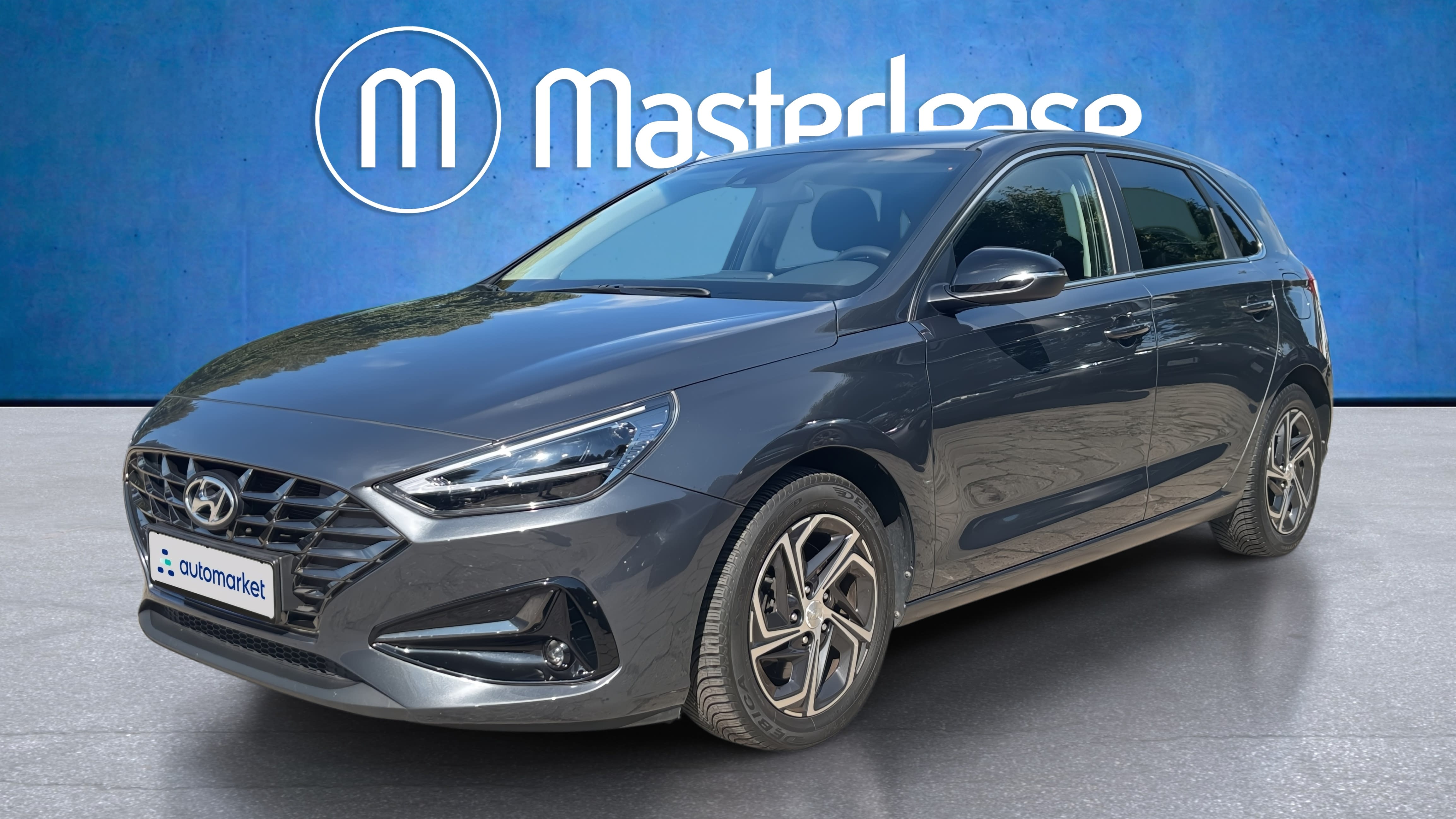 Hyundai i30 2023