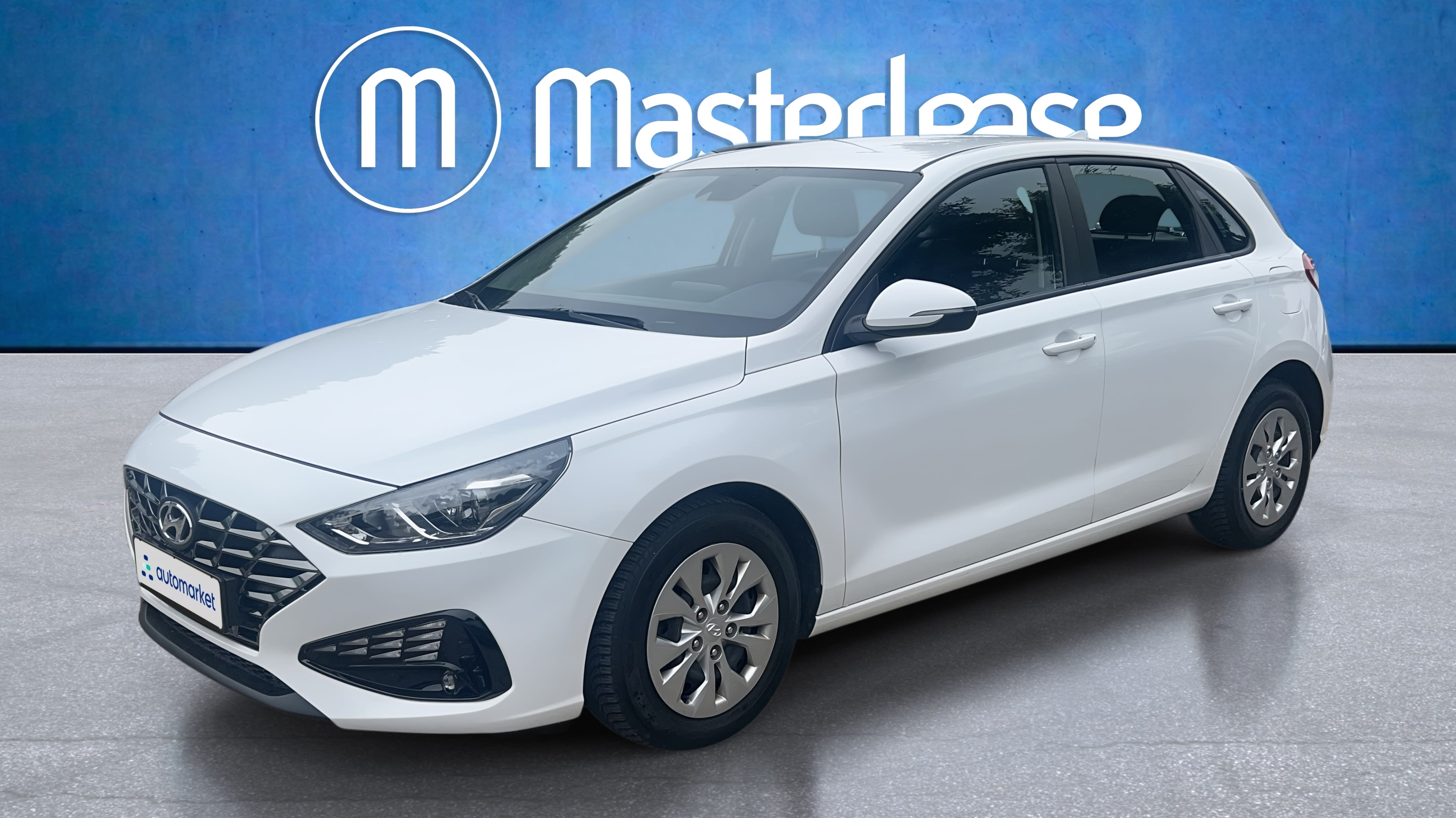 Hyundai i30 2023