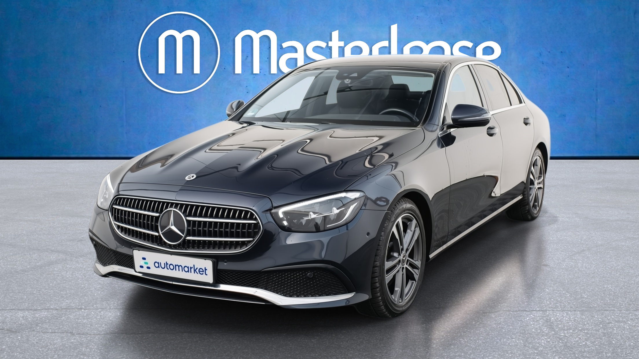 Mercedes-Benz E Klasa