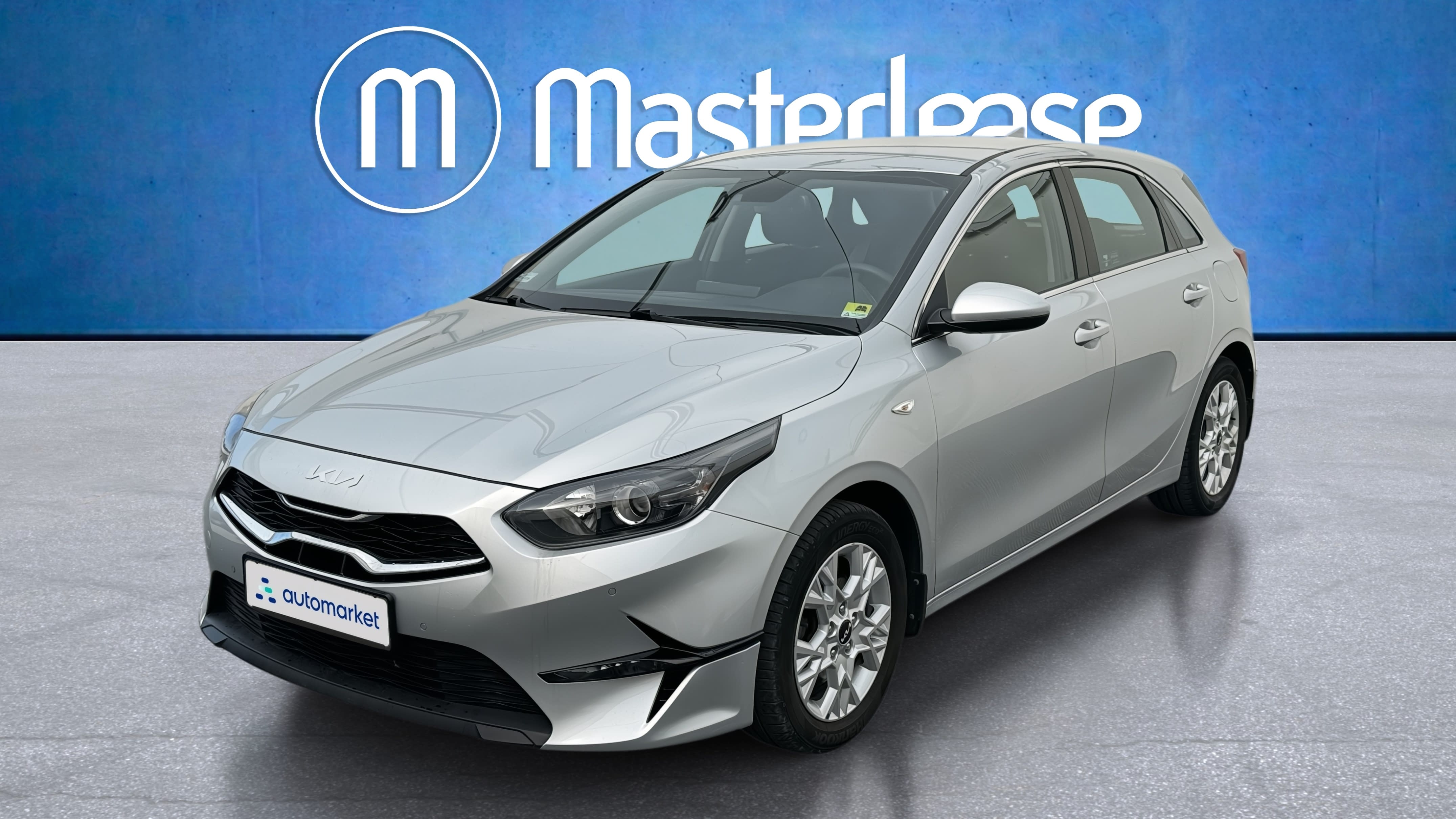 Kia Cee'd 2022