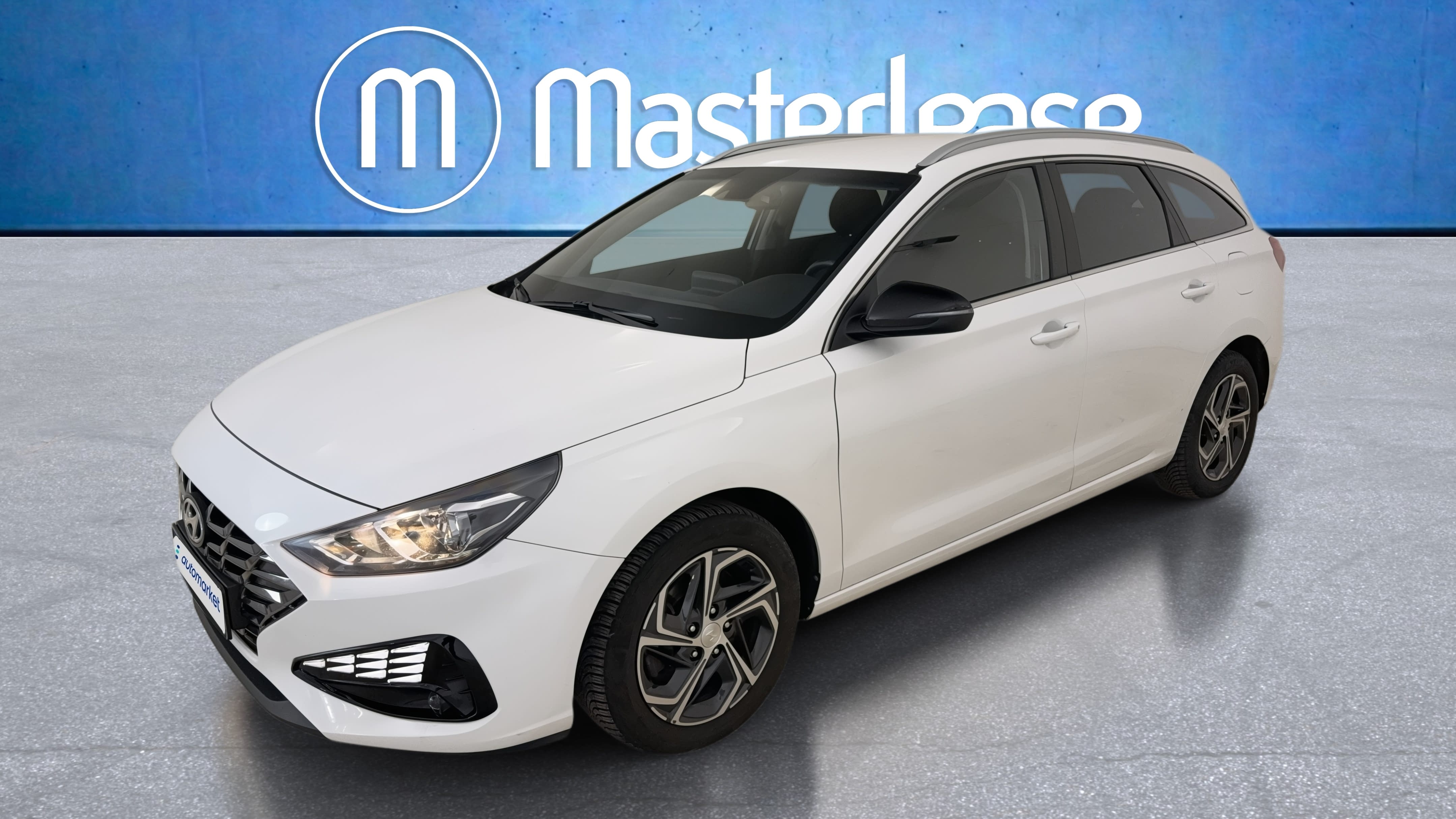 Hyundai i30 2023