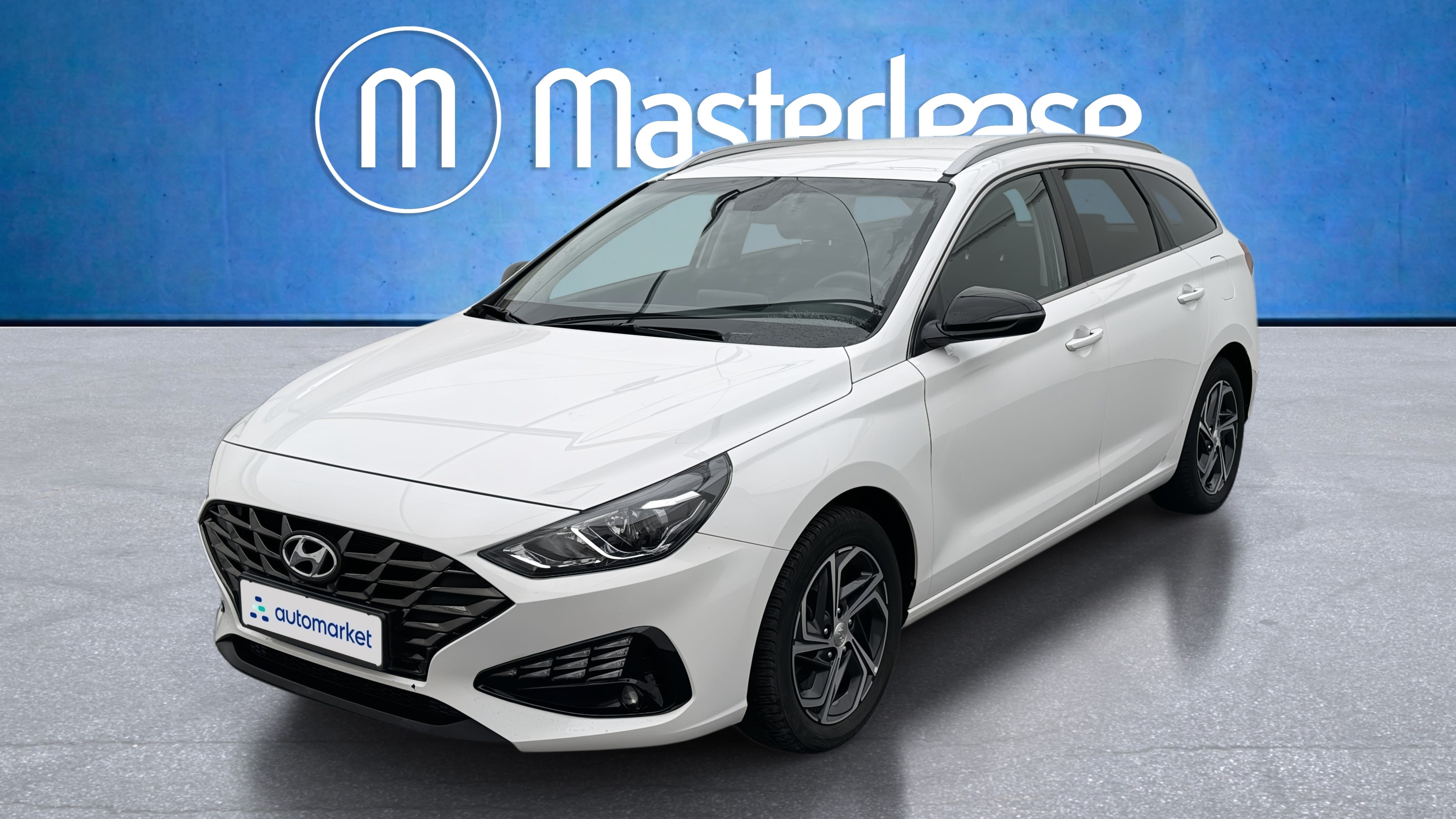 Hyundai i30 2023