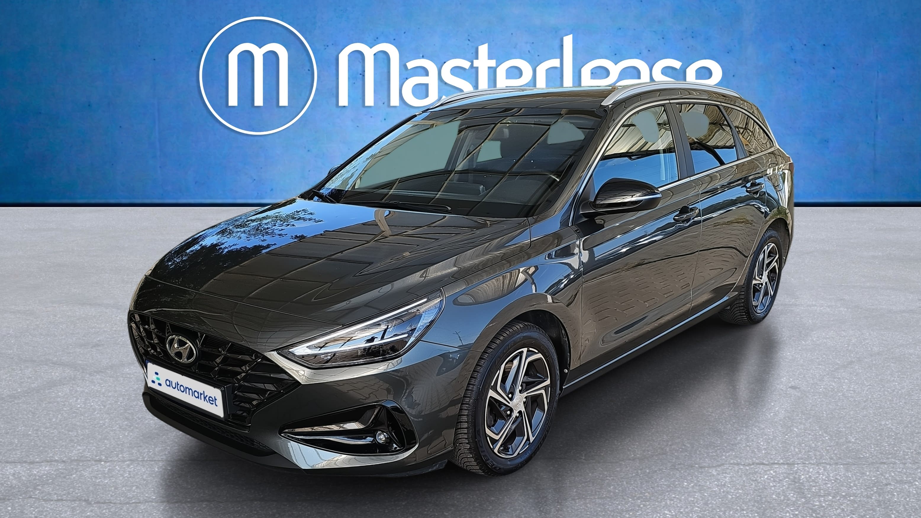 Hyundai i30 2023