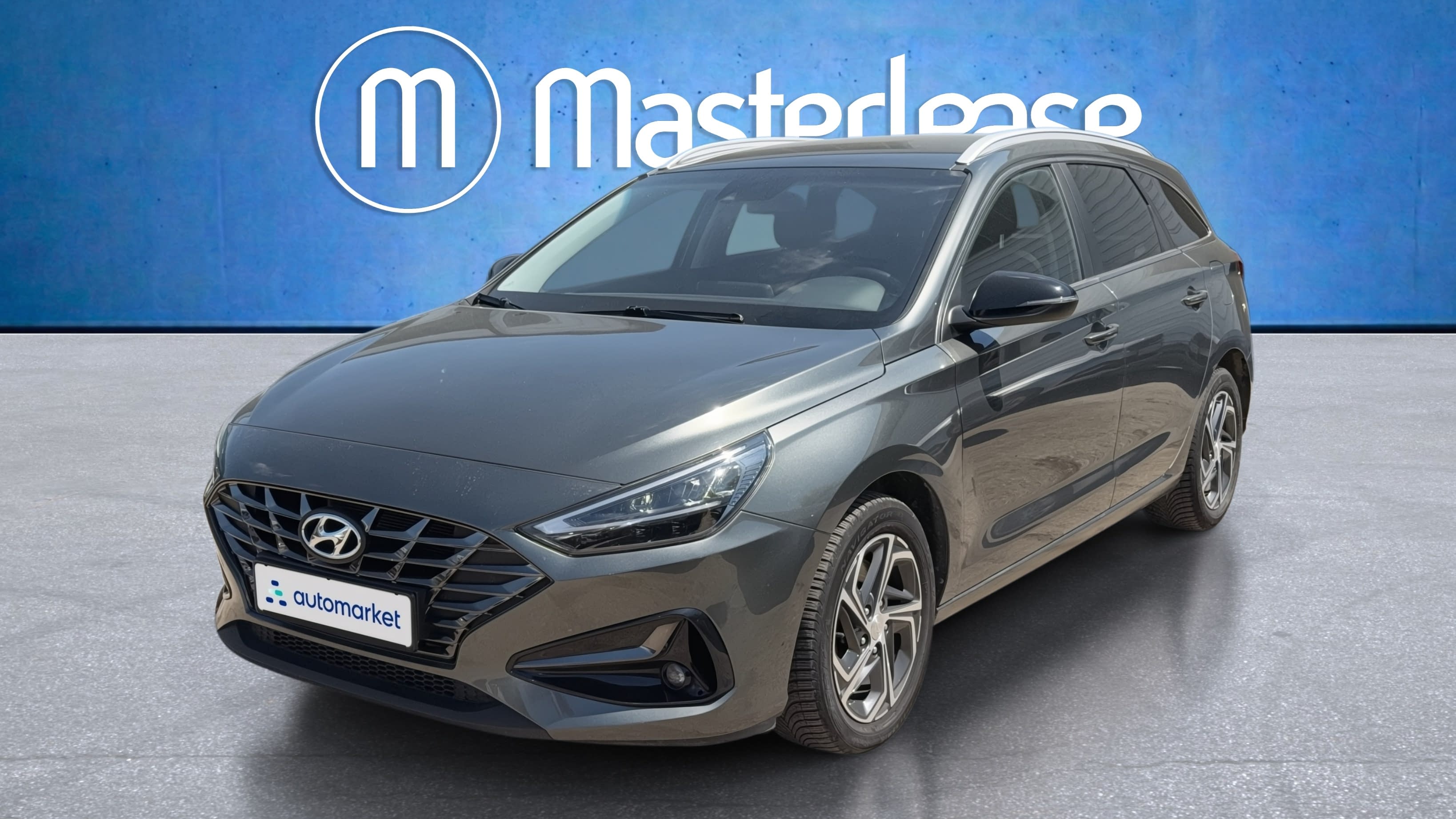 Hyundai i30 2023