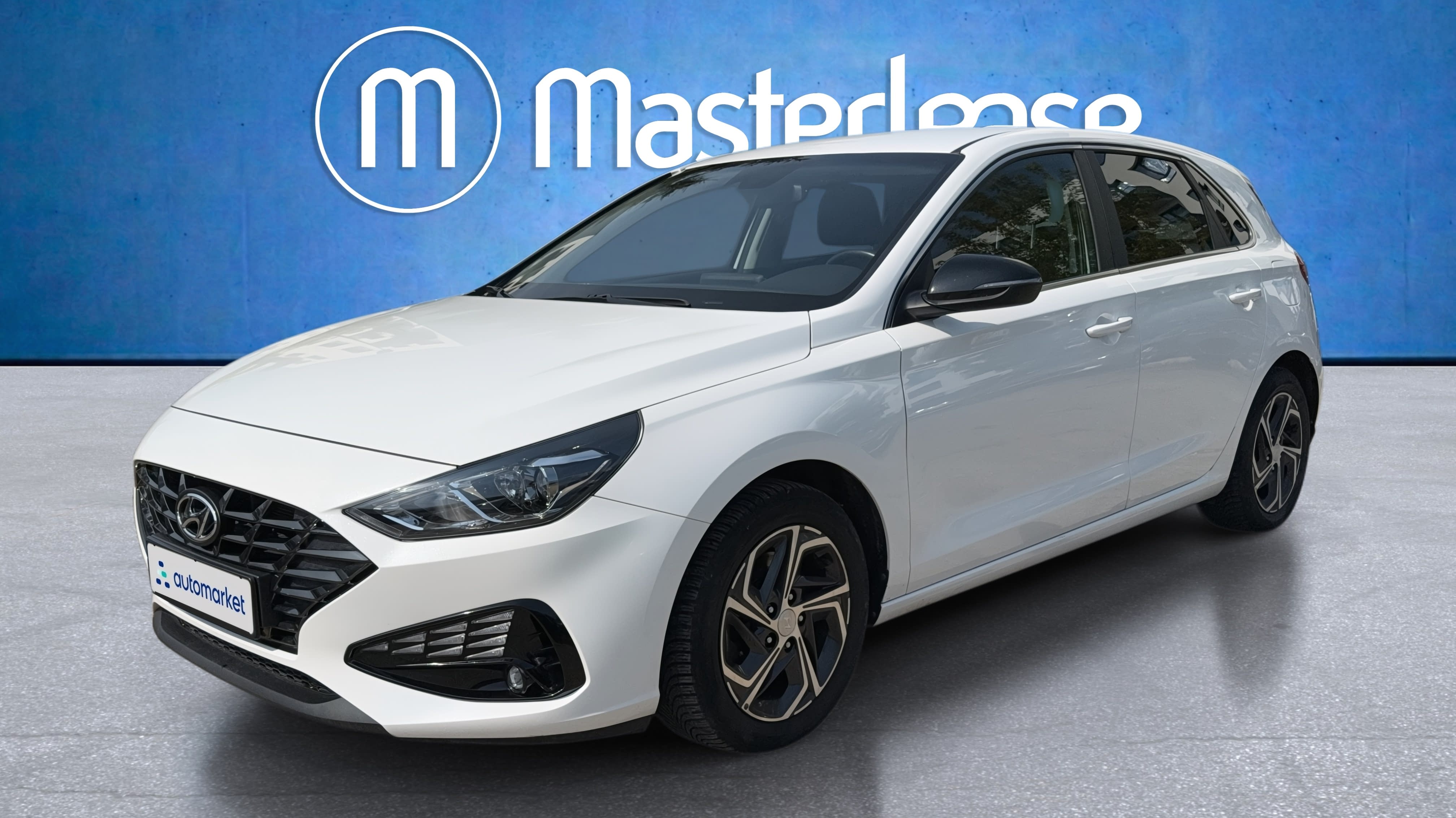 Hyundai i30 2023