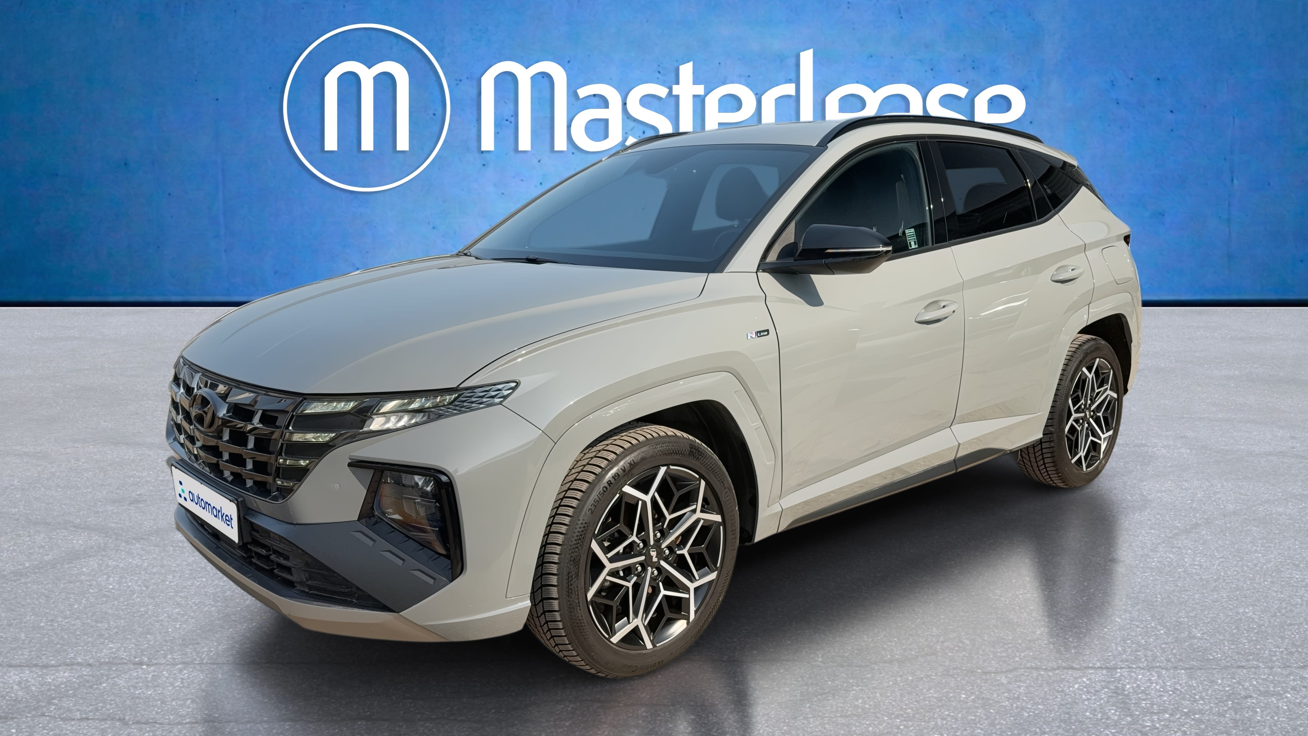Hyundai Tucson 2023