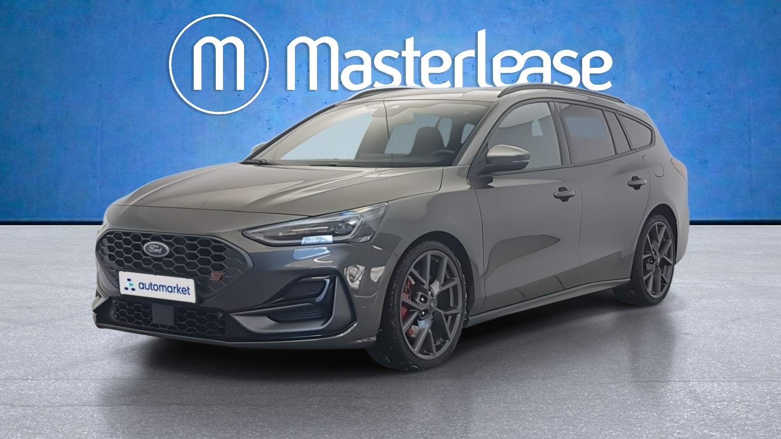 Ford Focus 2023