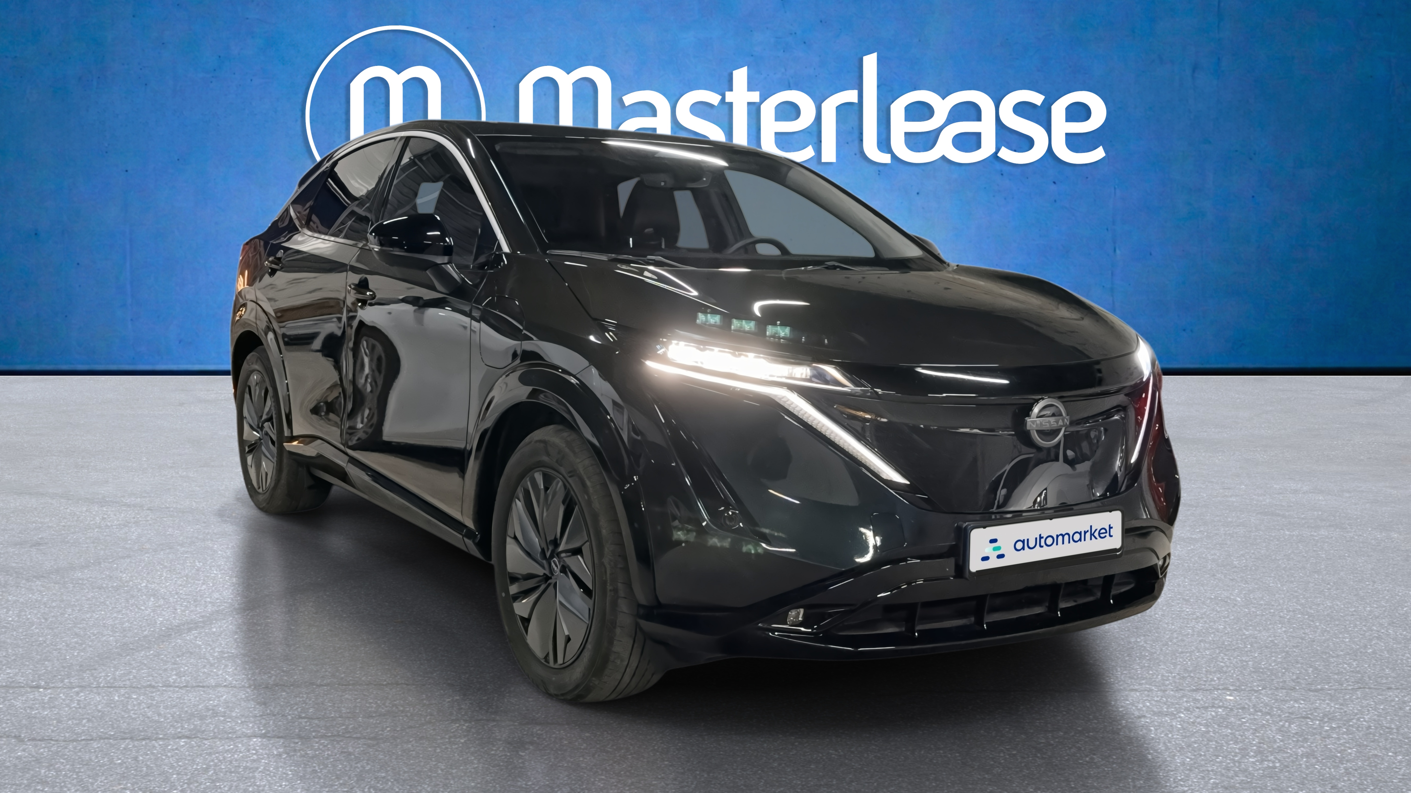 Nissan Ariya