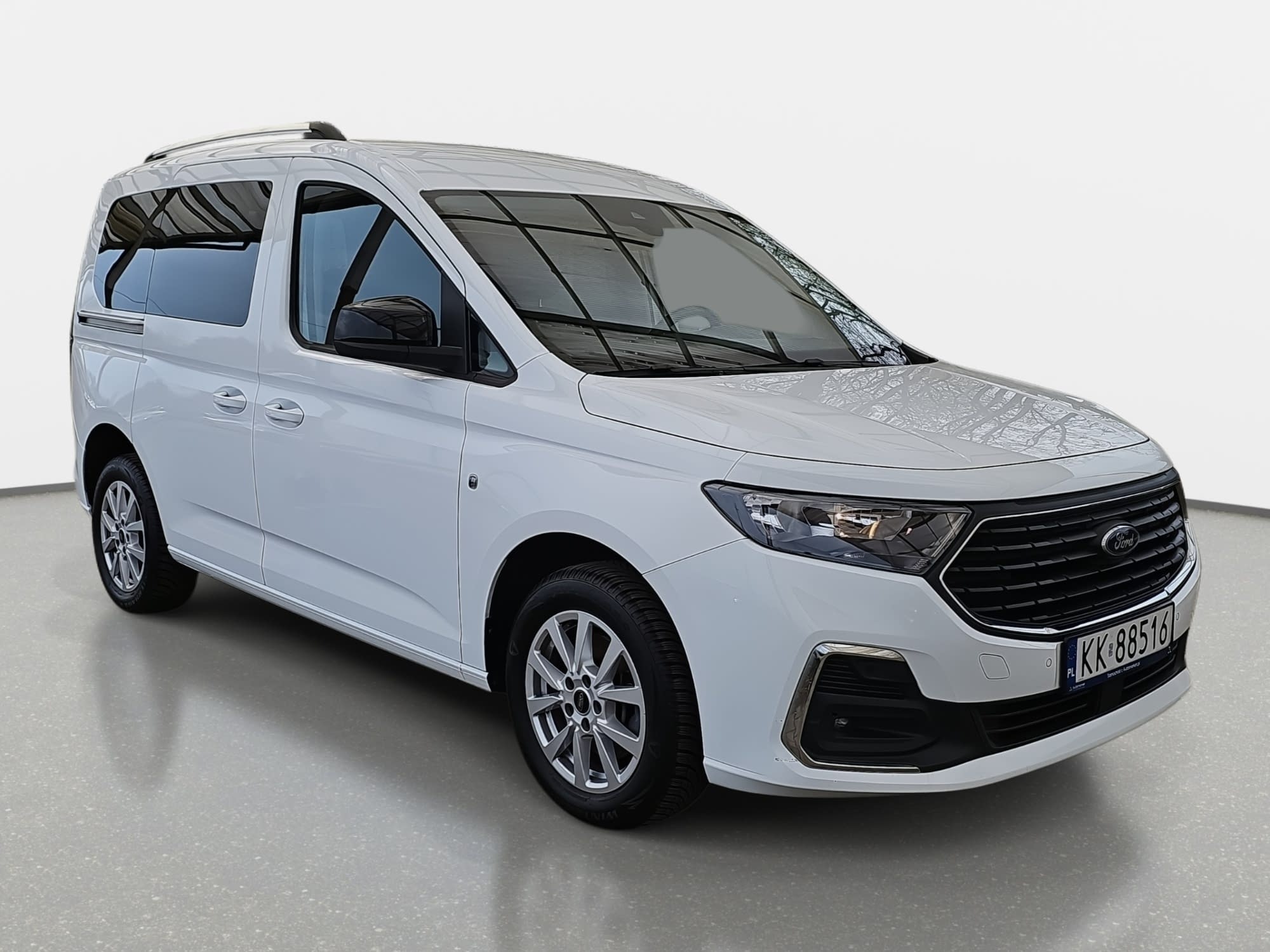 Ford Tourneo Connect