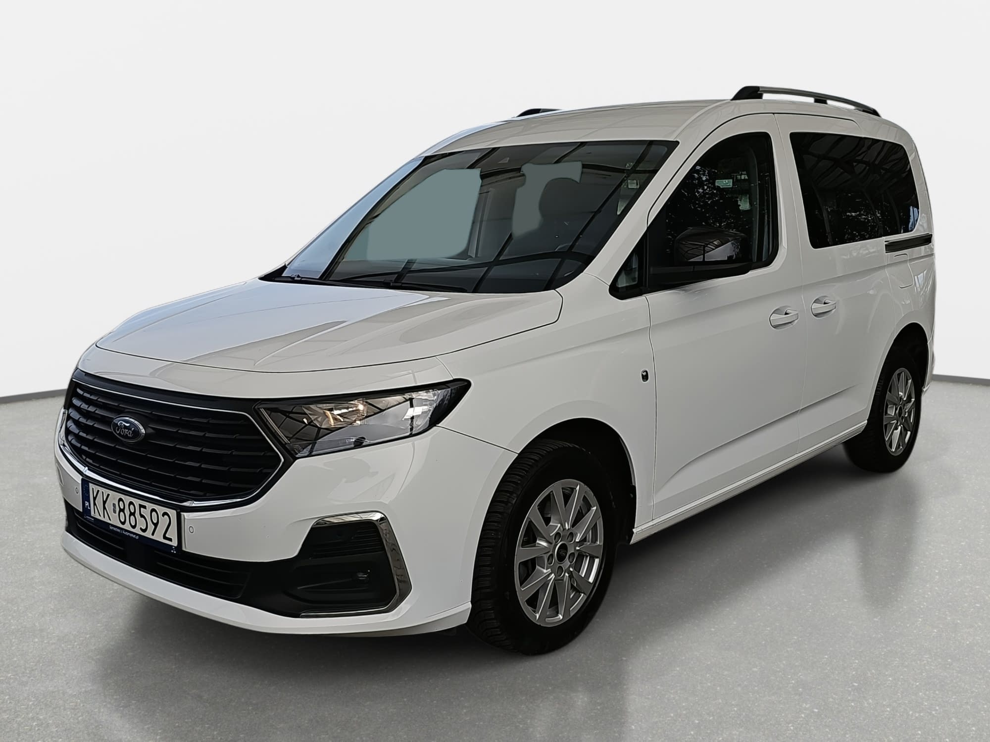 Ford Tourneo Connect