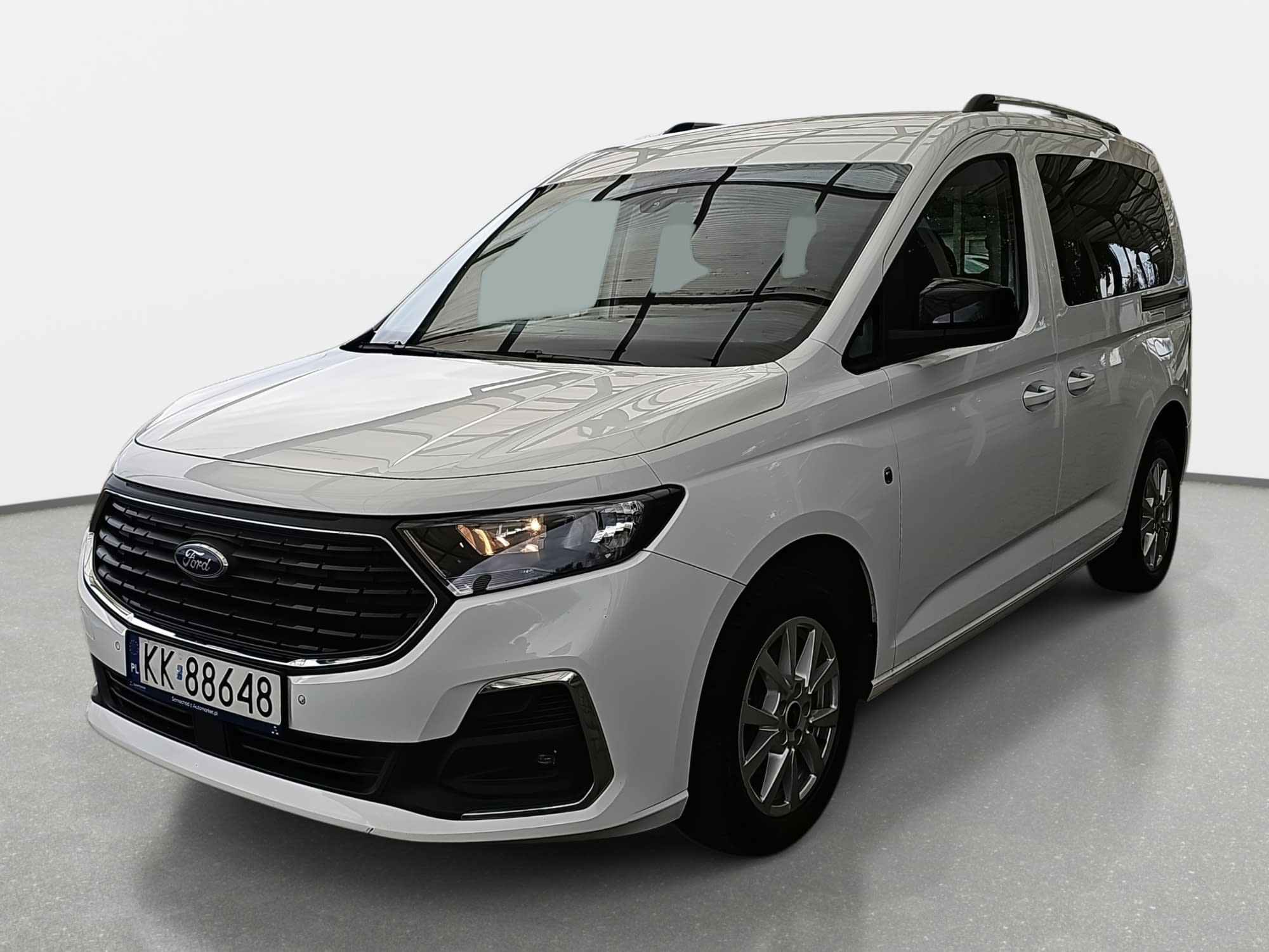 Ford Tourneo Connect