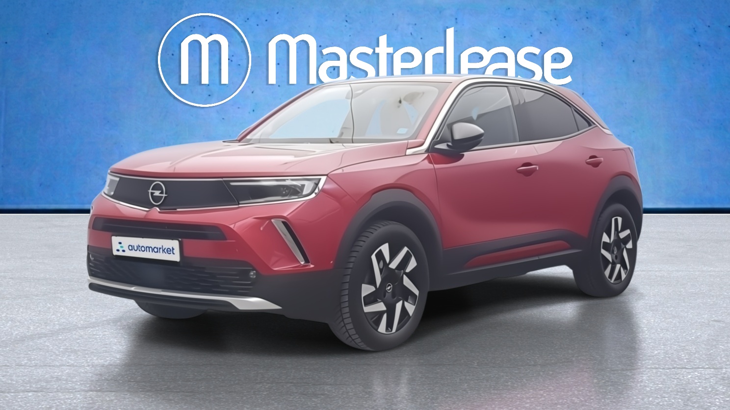 Opel Mokka 2022