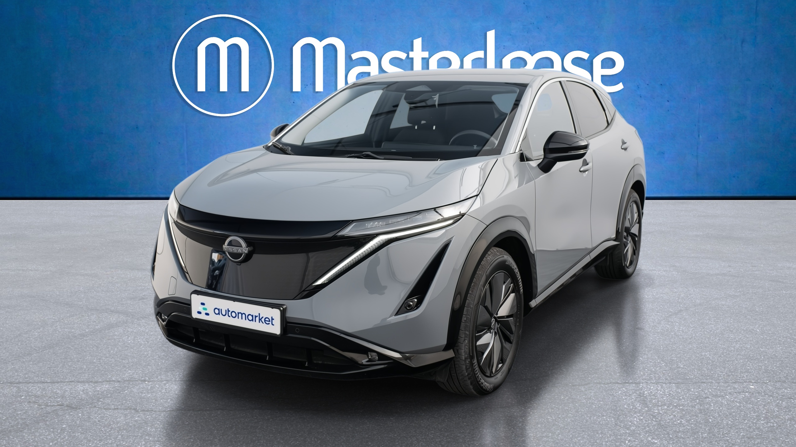 Nissan Ariya