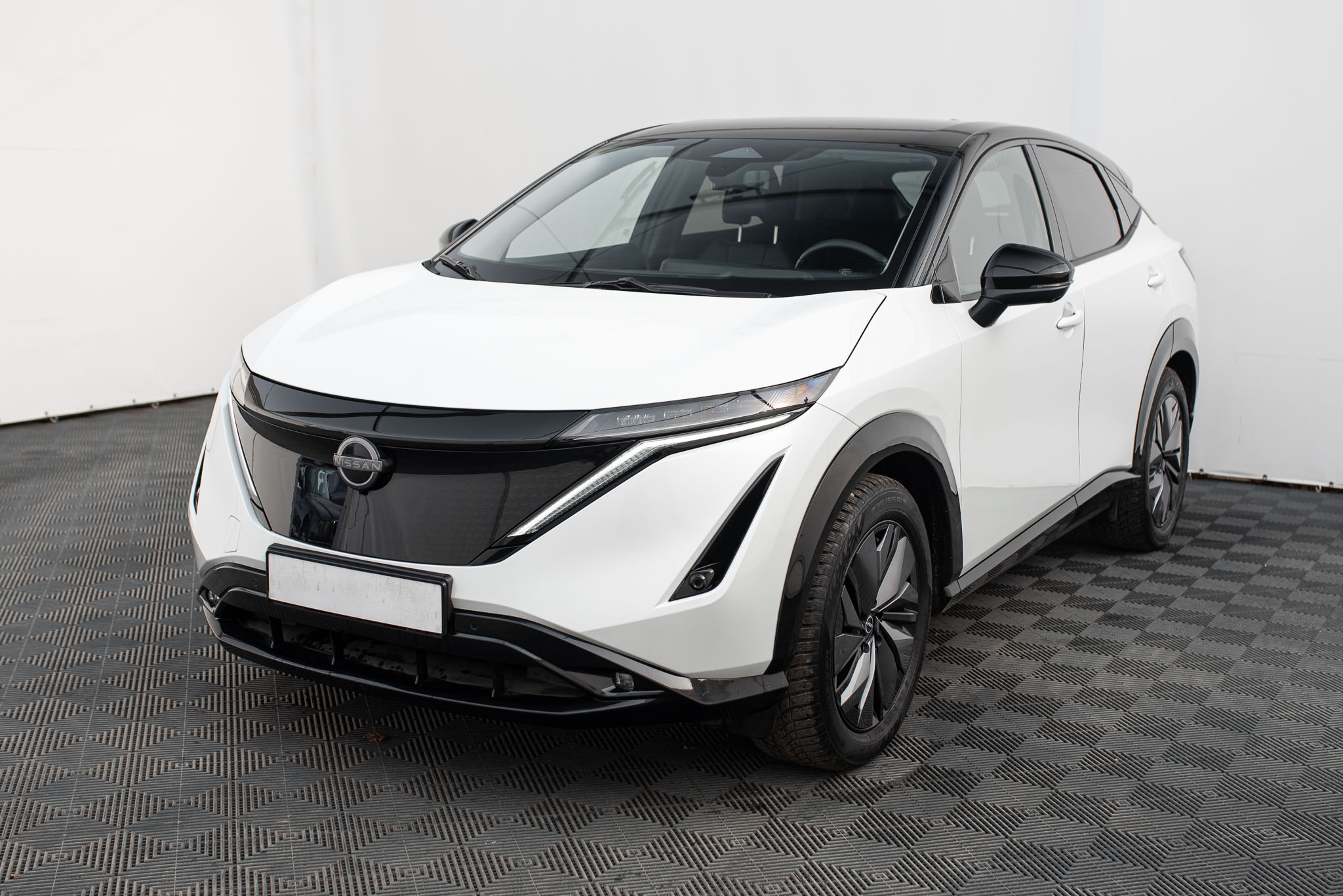 Nissan Ariya
