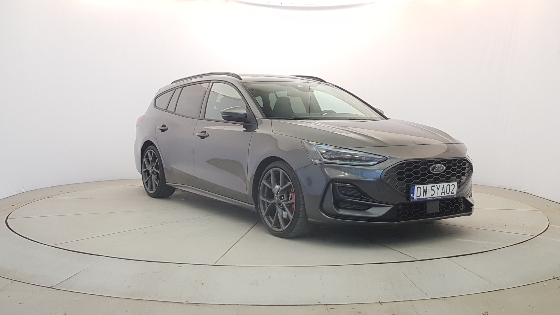Ford Focus 2024