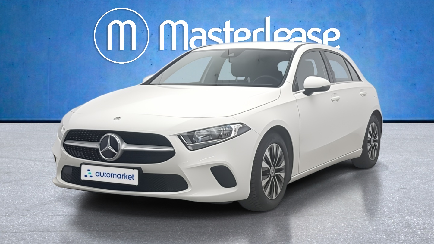 Mercedes-Benz A Klasa