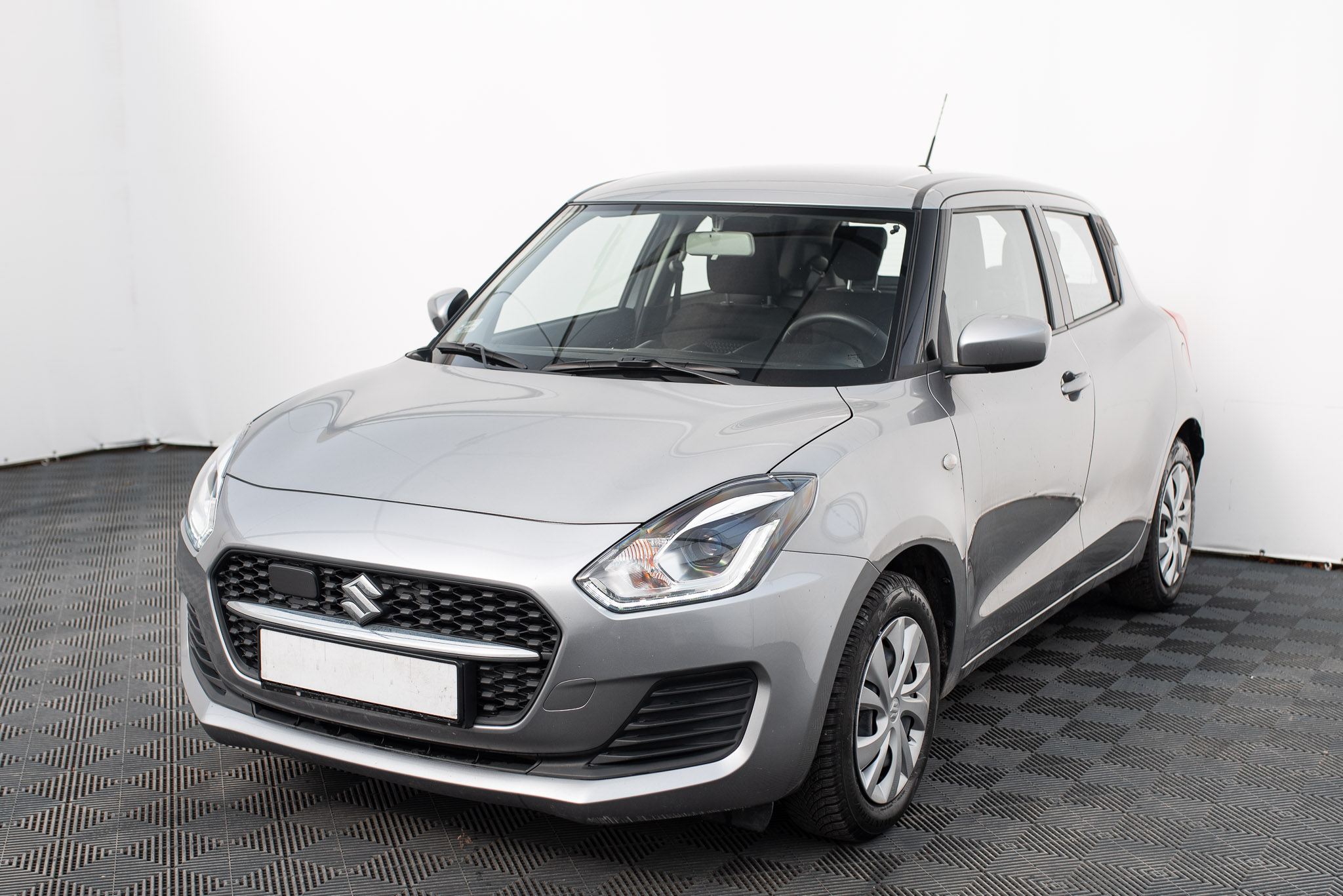 Suzuki Swift 2023