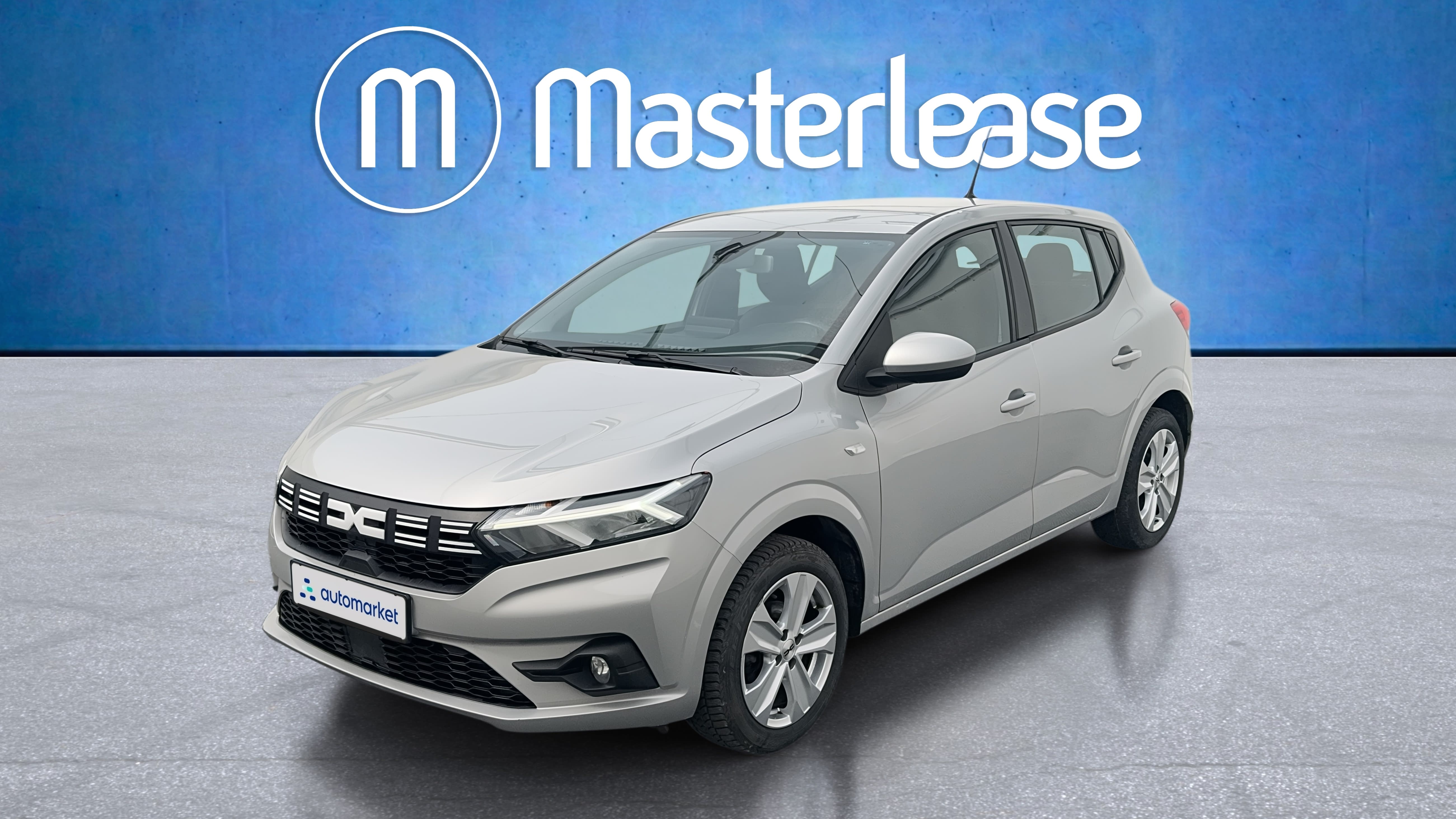 Dacia Sandero 2023