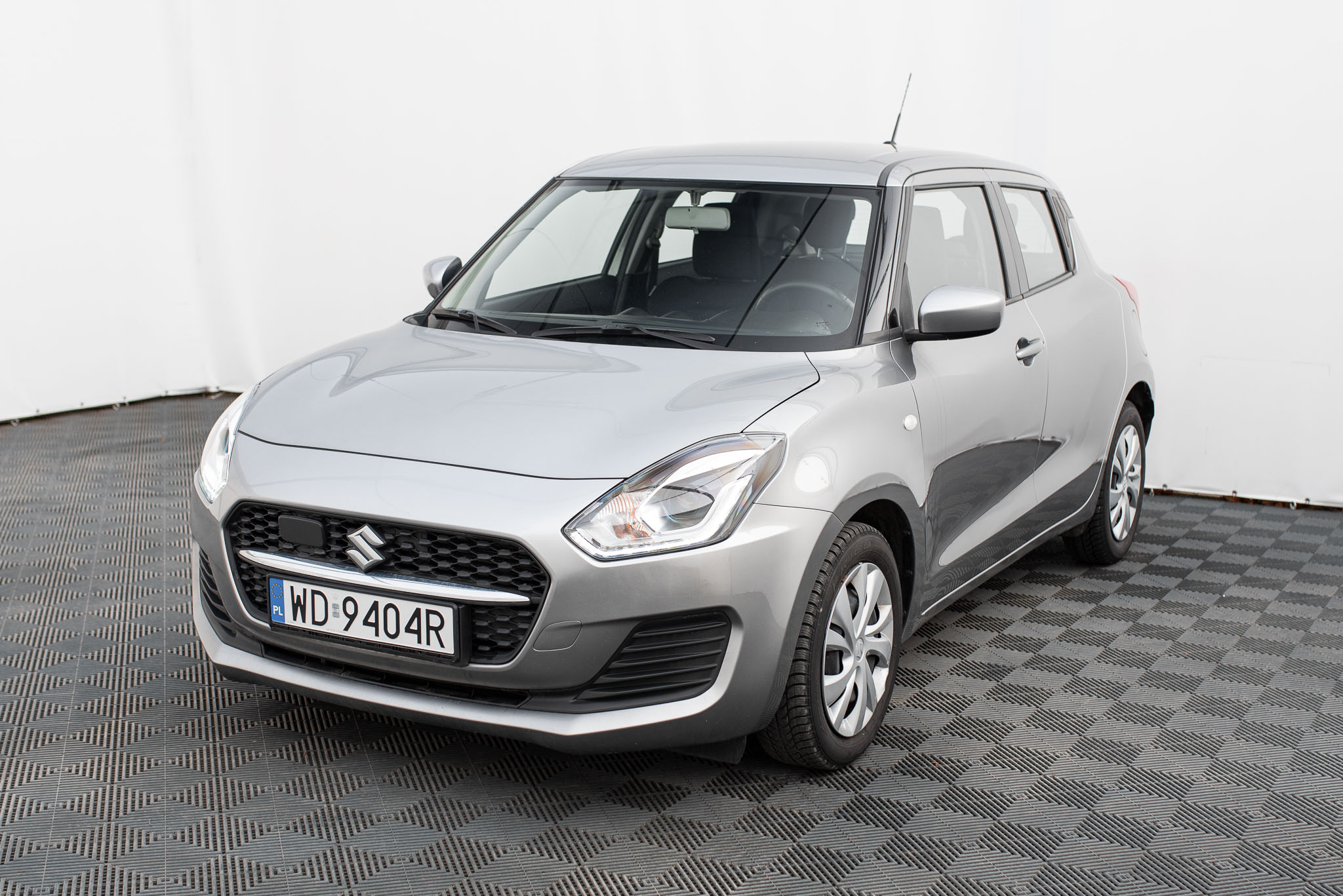 Suzuki Swift 2023