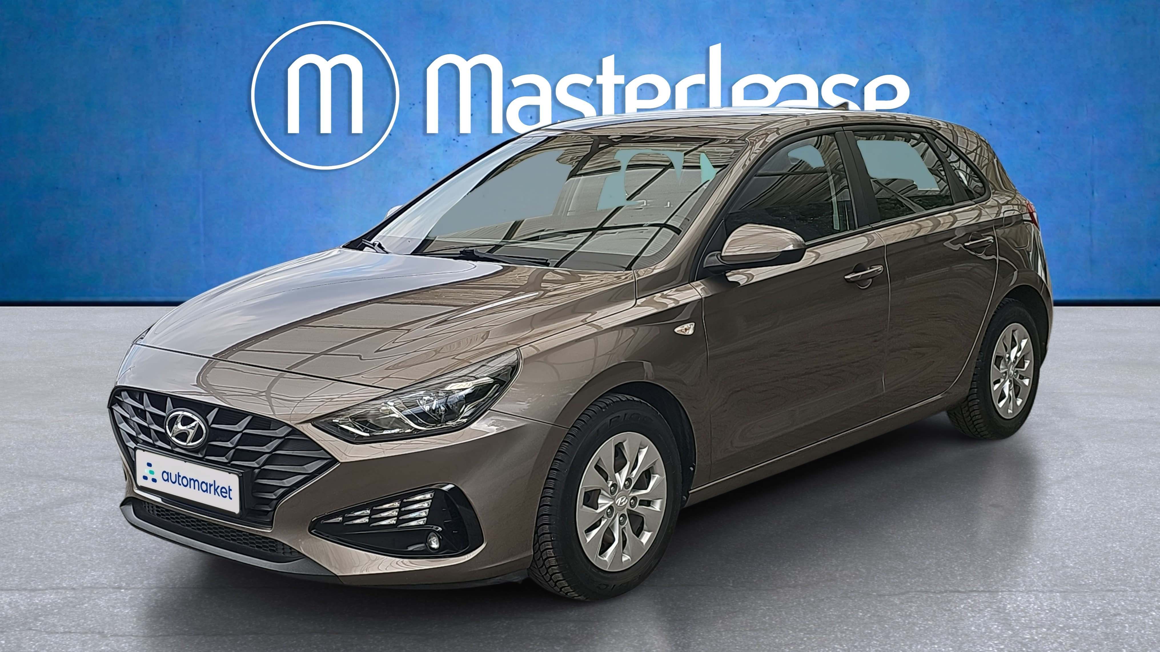 Hyundai i30 2021