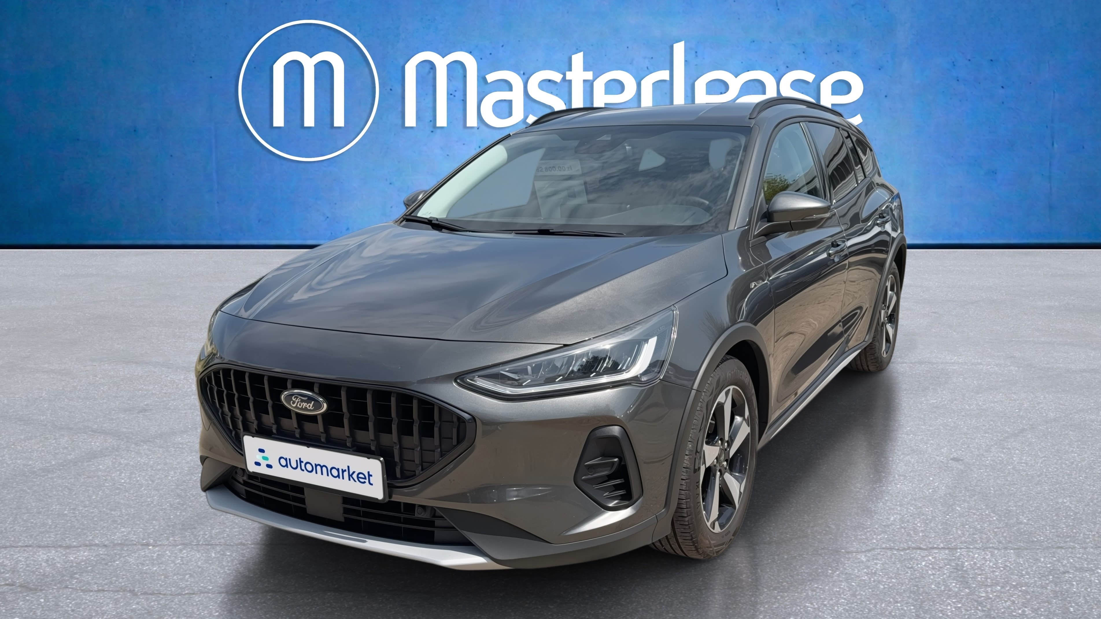 Ford Focus 2023
