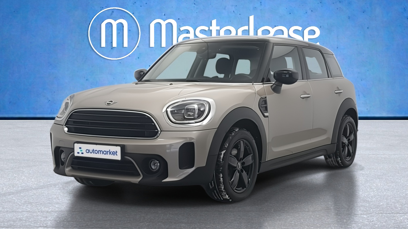 Mini [bmw] Countryman