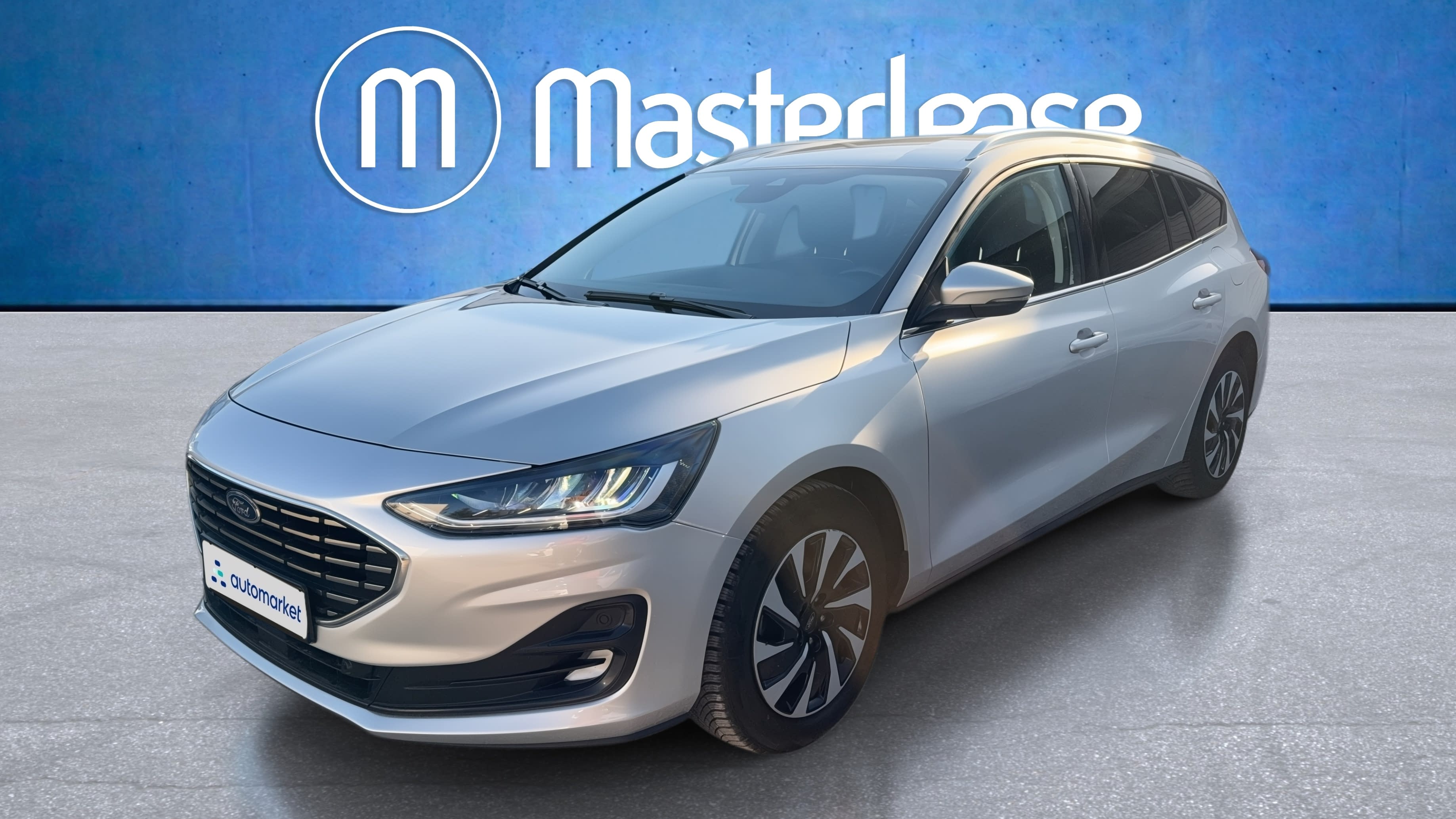Ford Focus 2023