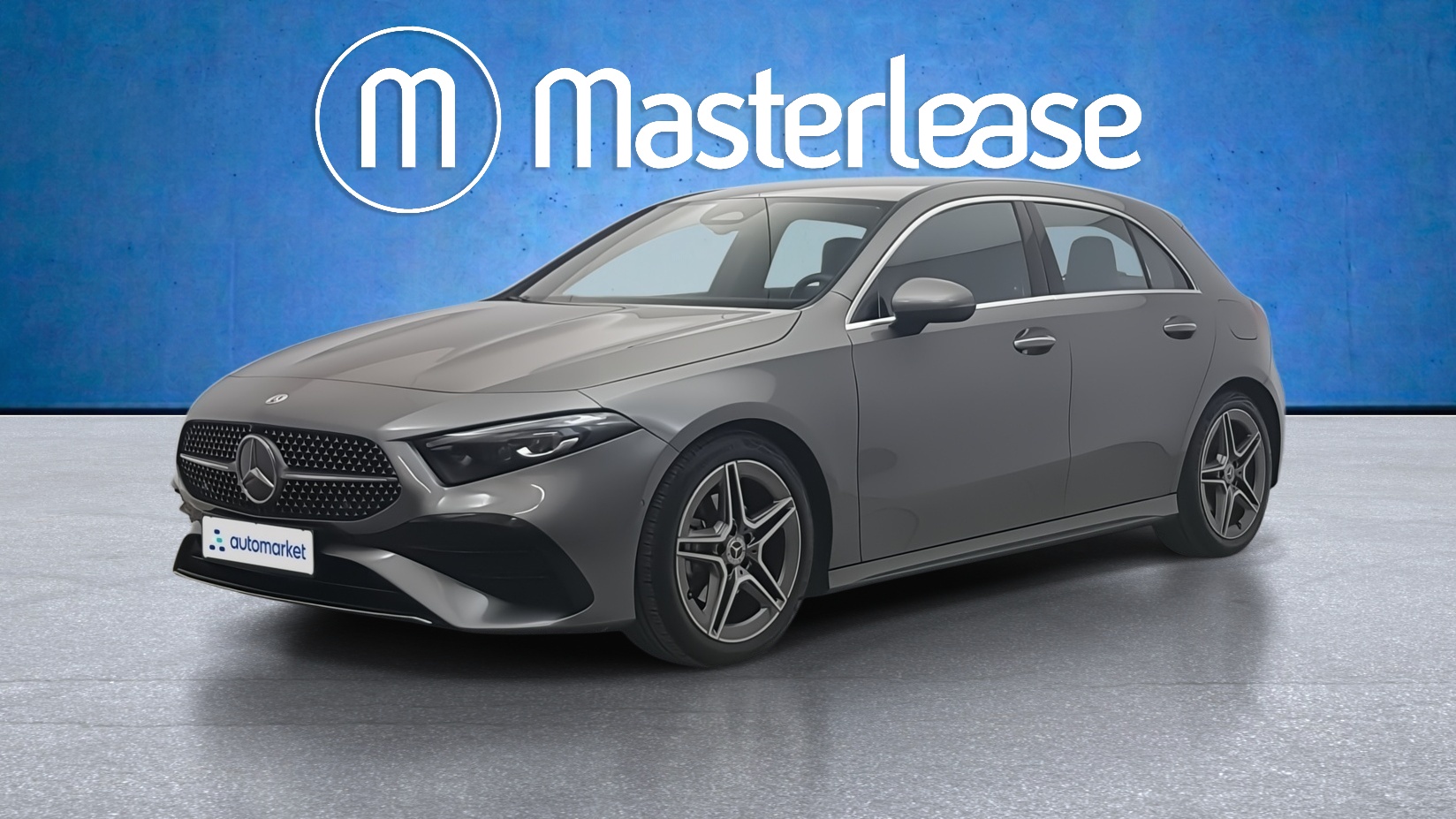 Mercedes-Benz A Klasa