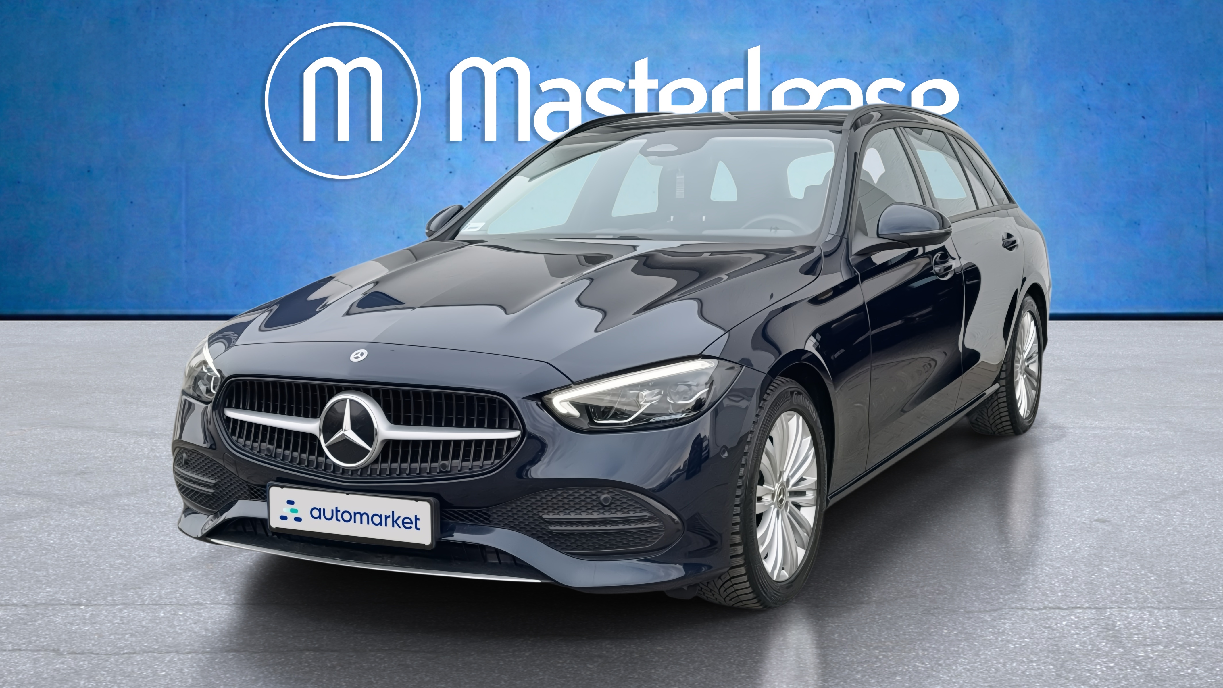 Mercedes-Benz C Klasa
