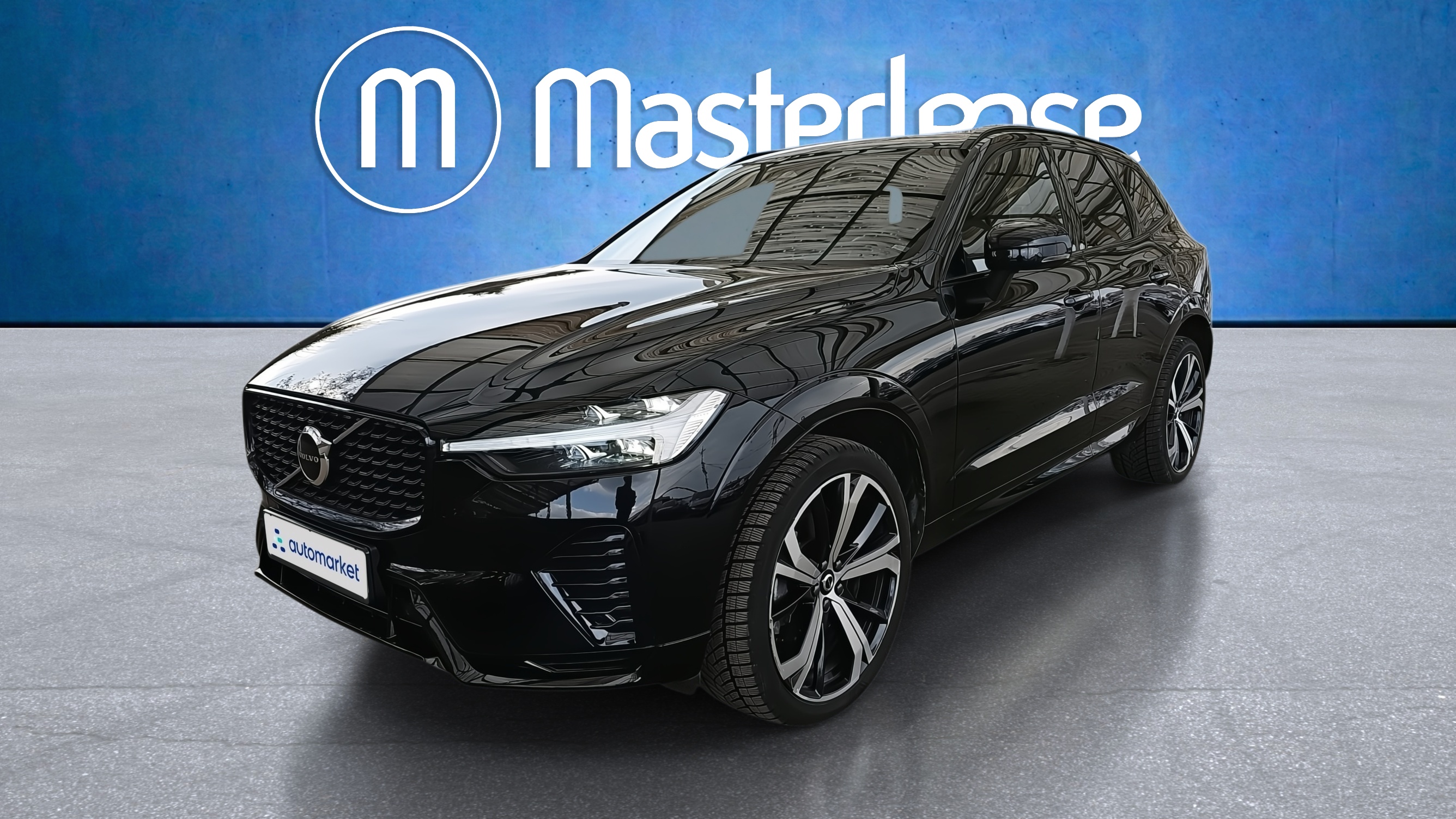Volvo XC60 2023