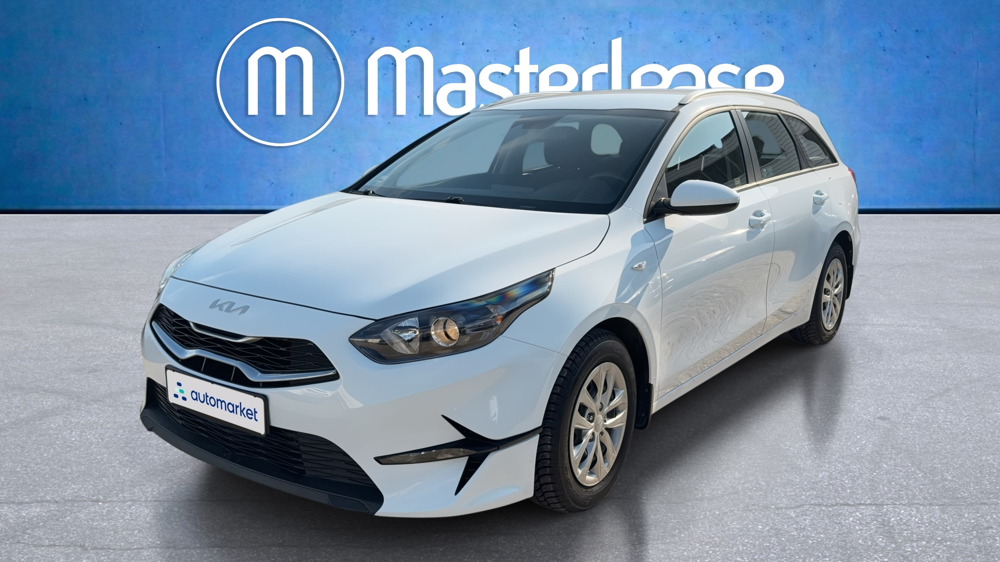 Kia Cee'd 2022