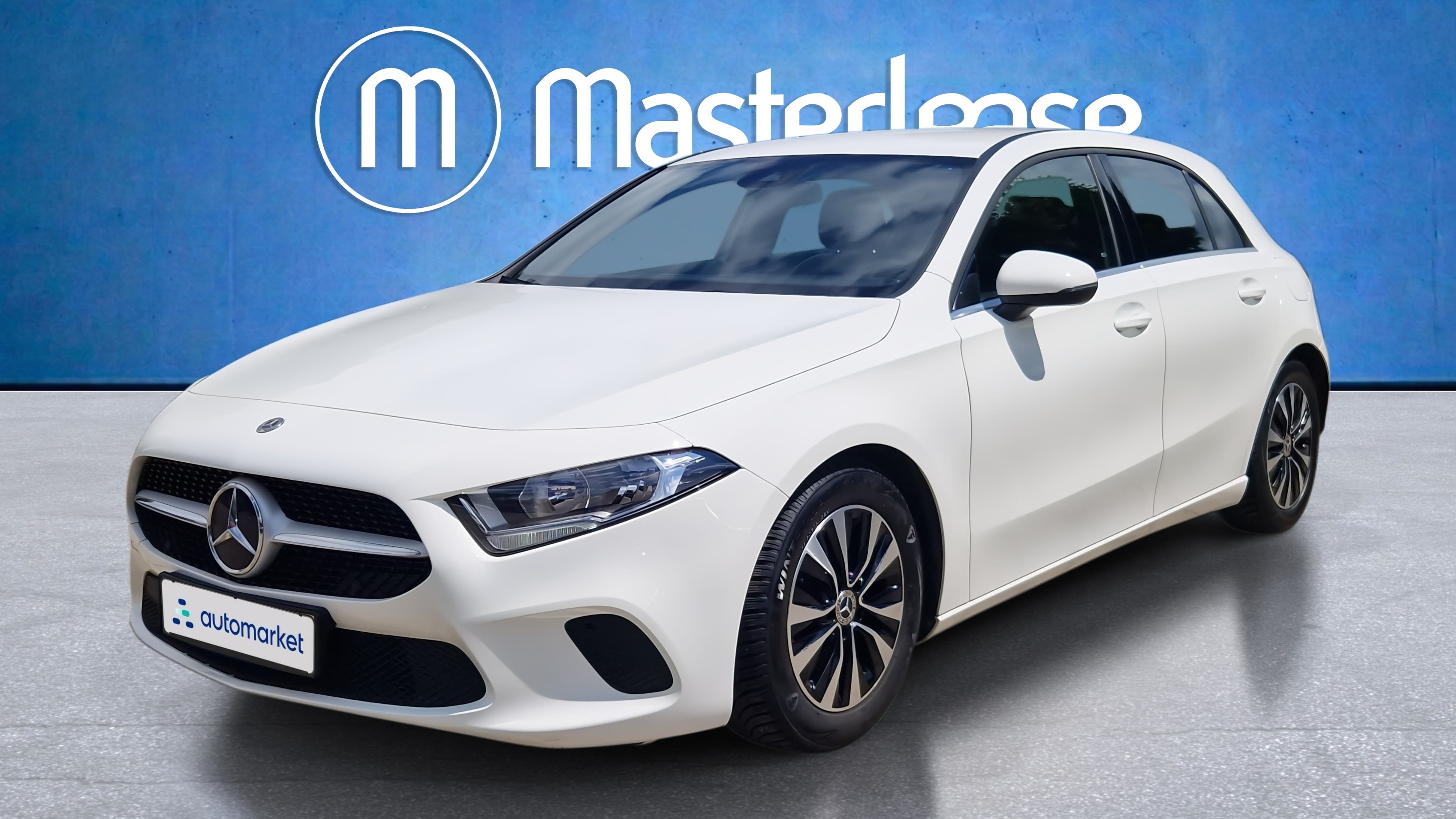 Mercedes-Benz A Klasa