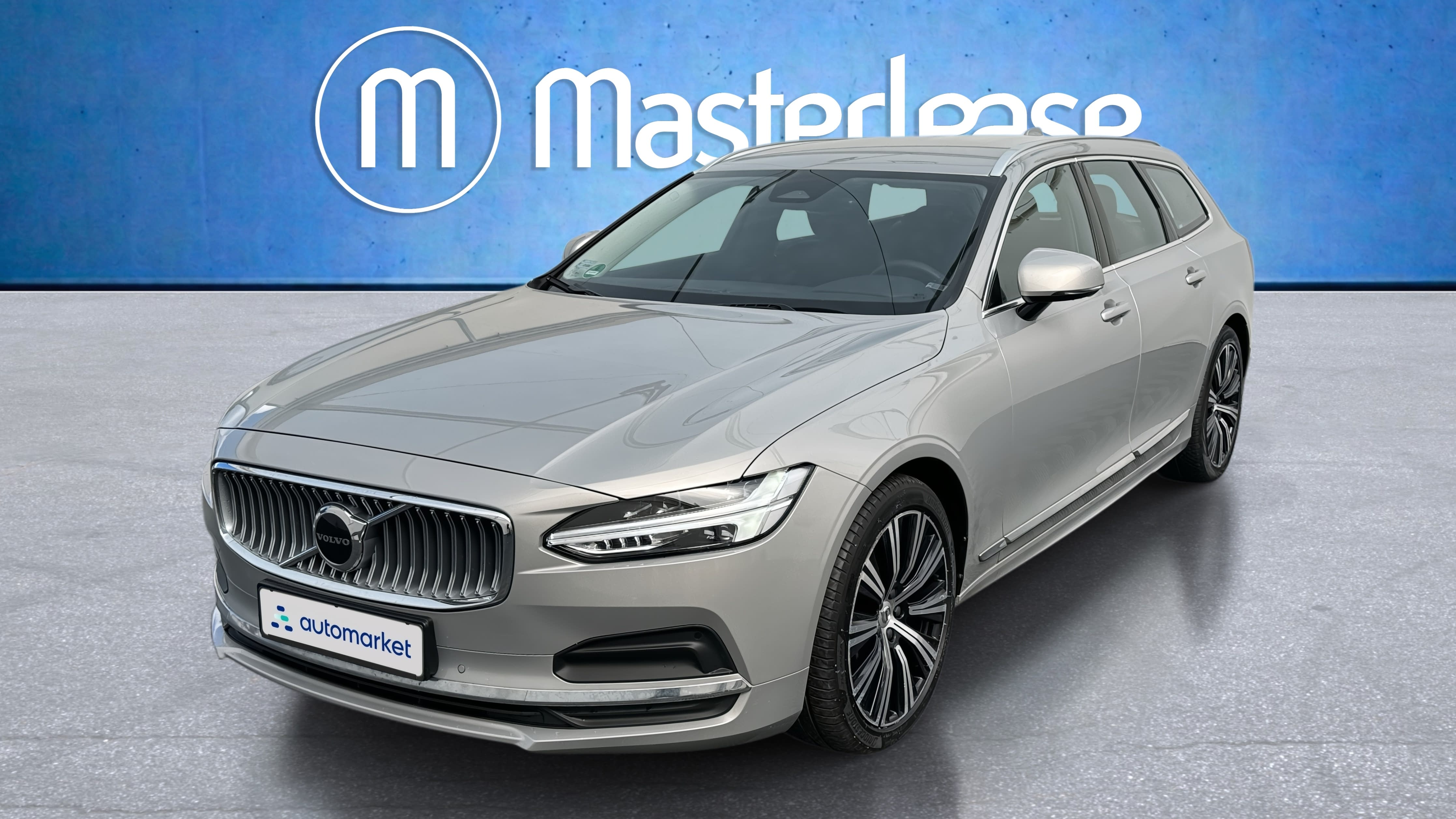 Volvo V90