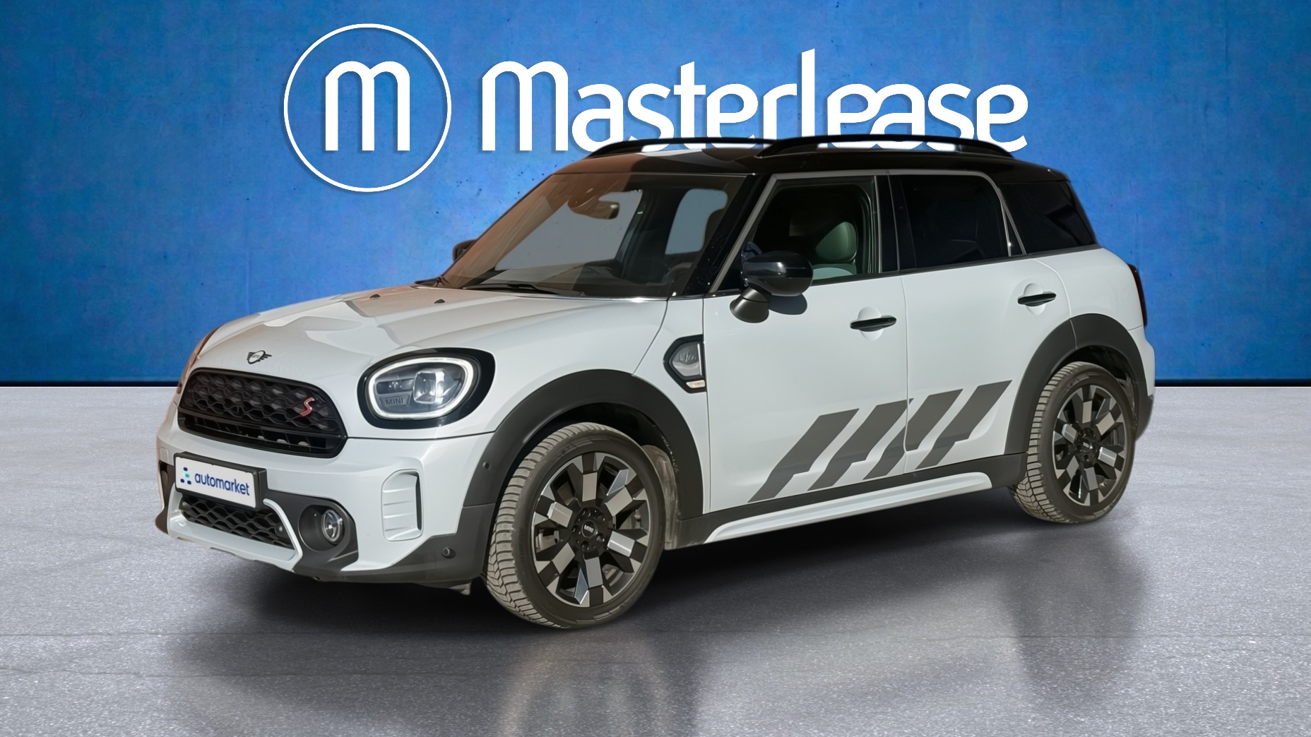 Mini [bmw] Countryman