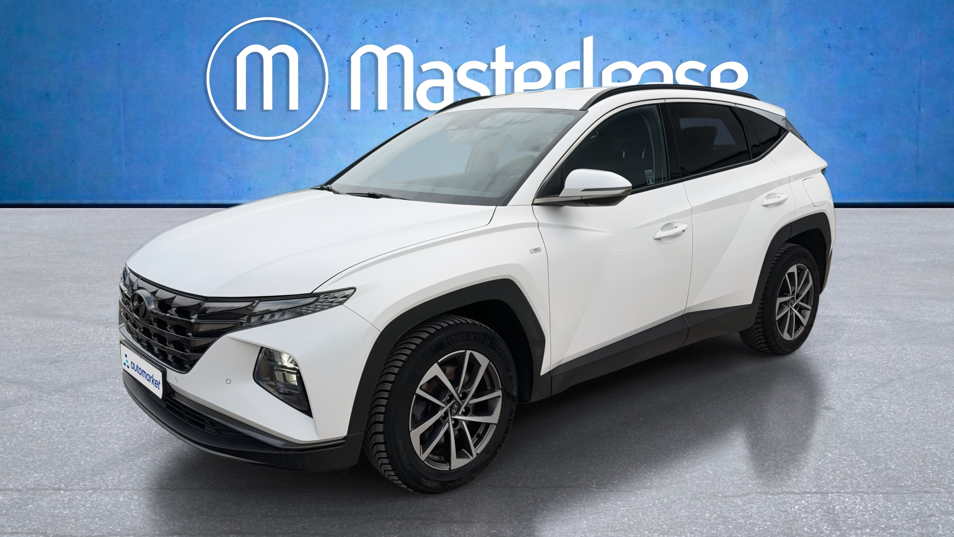 Hyundai Tucson 2024