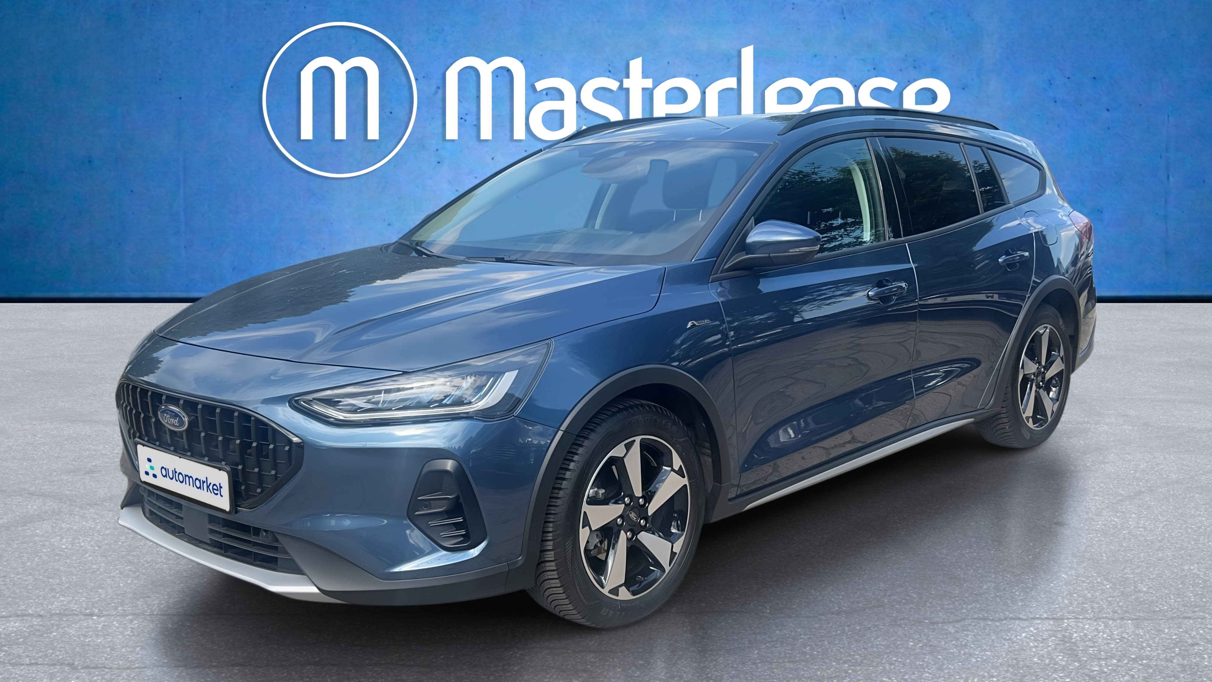 Ford Focus 2024