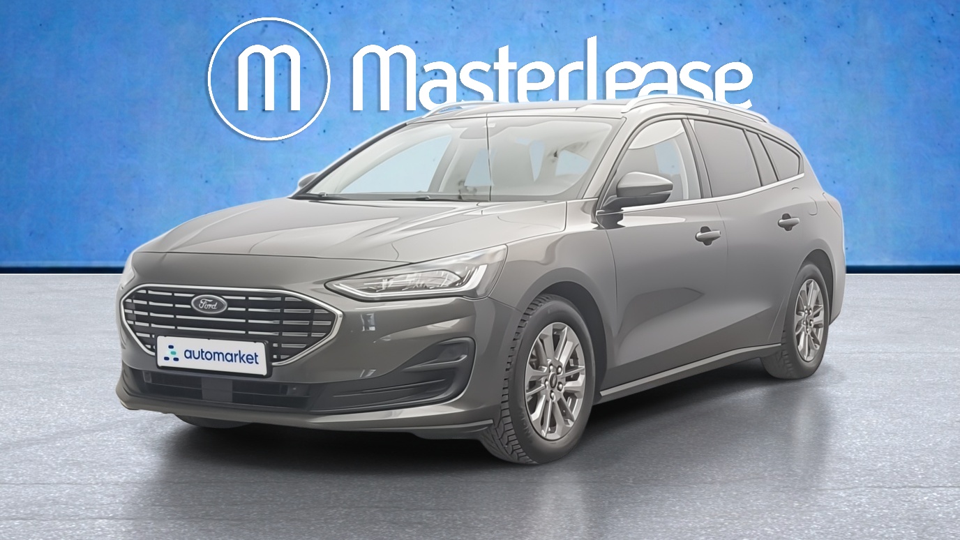 Ford Focus 2023