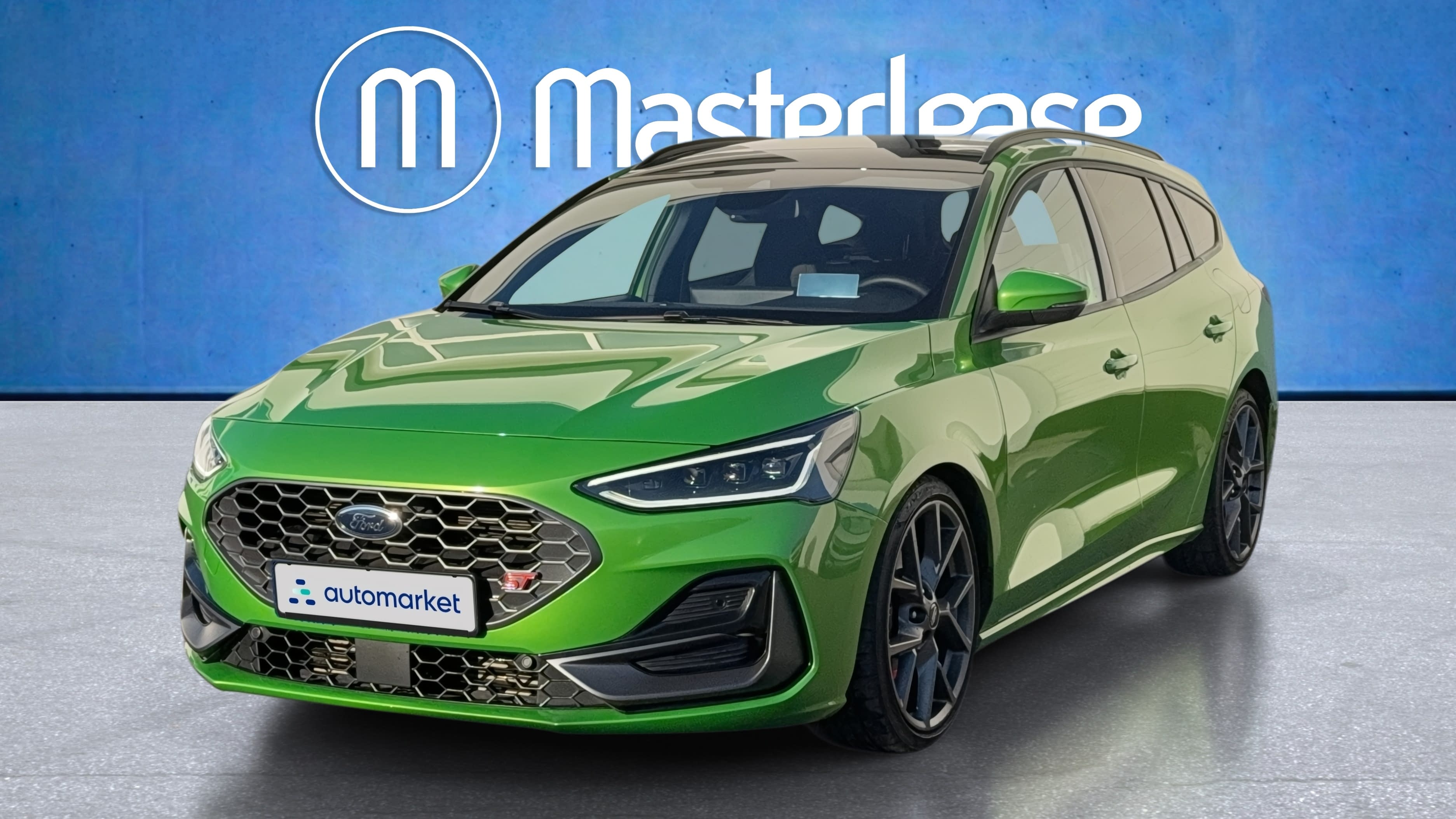 Ford Focus 2024