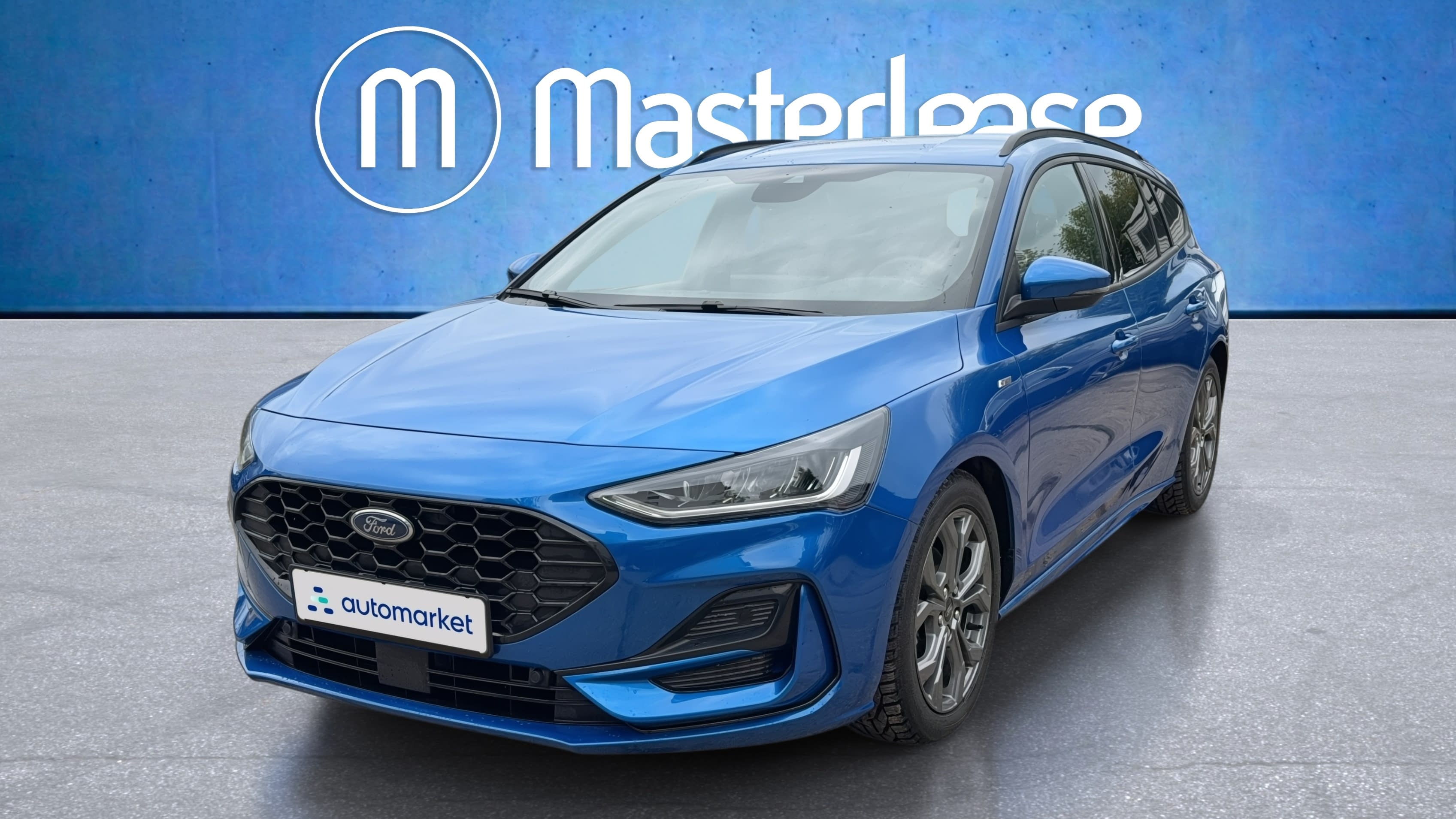 Ford Focus 2024