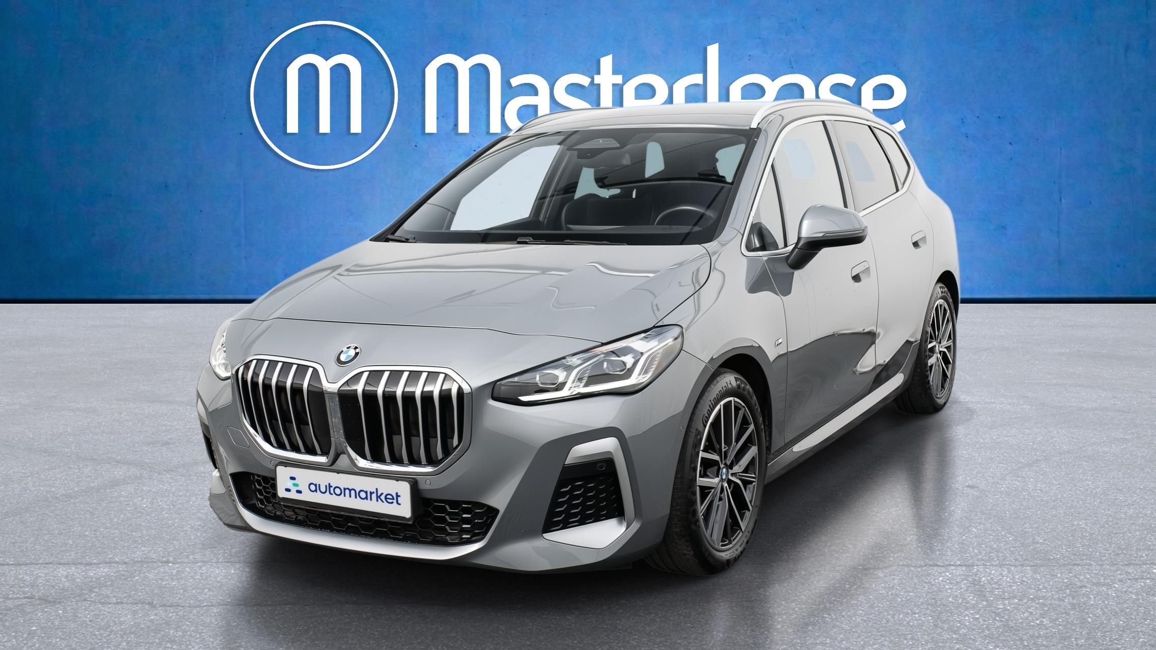 BMW Seria 2