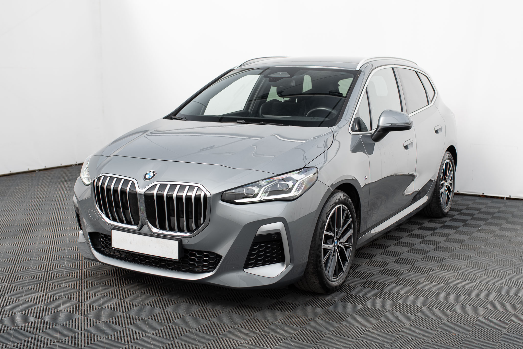BMW Seria 2