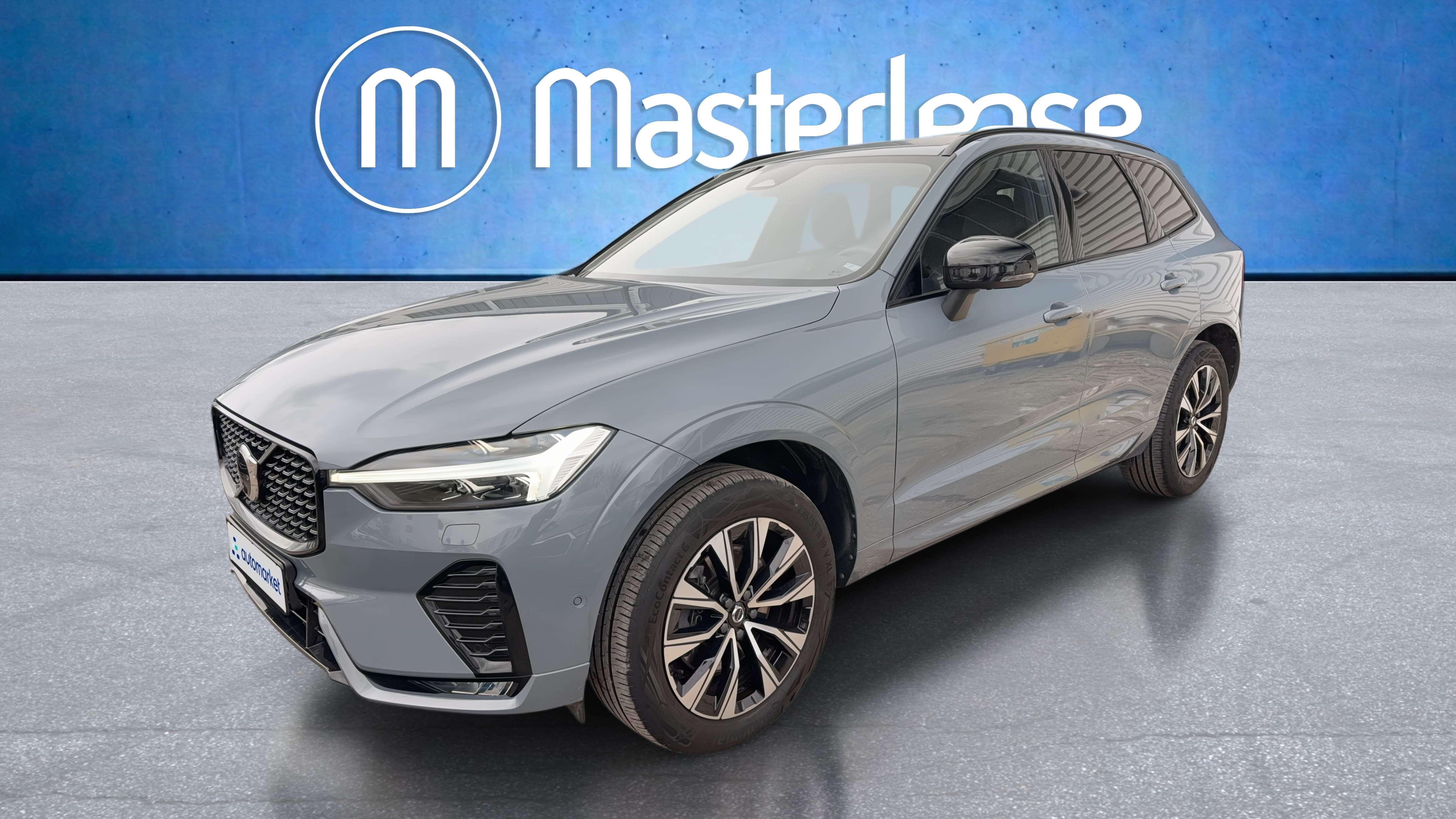 Volvo XC60 2022