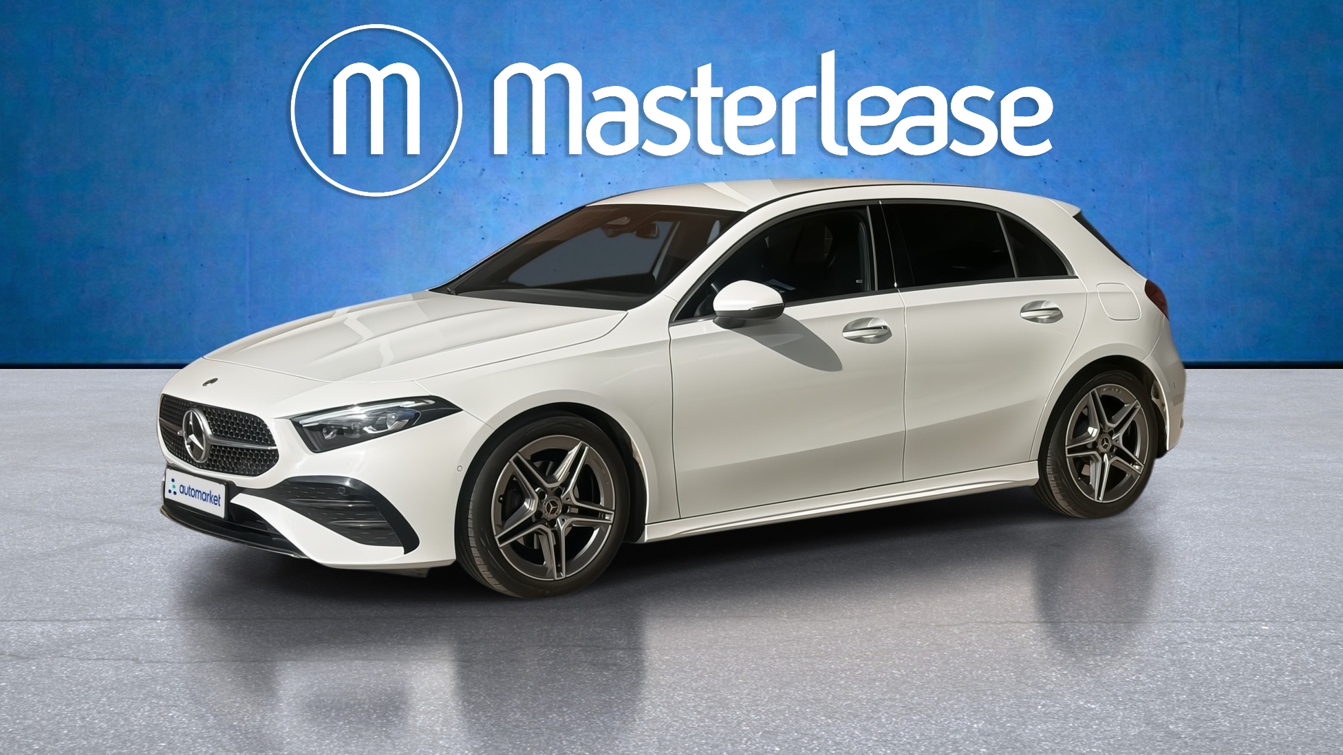 Mercedes-Benz A Klasa